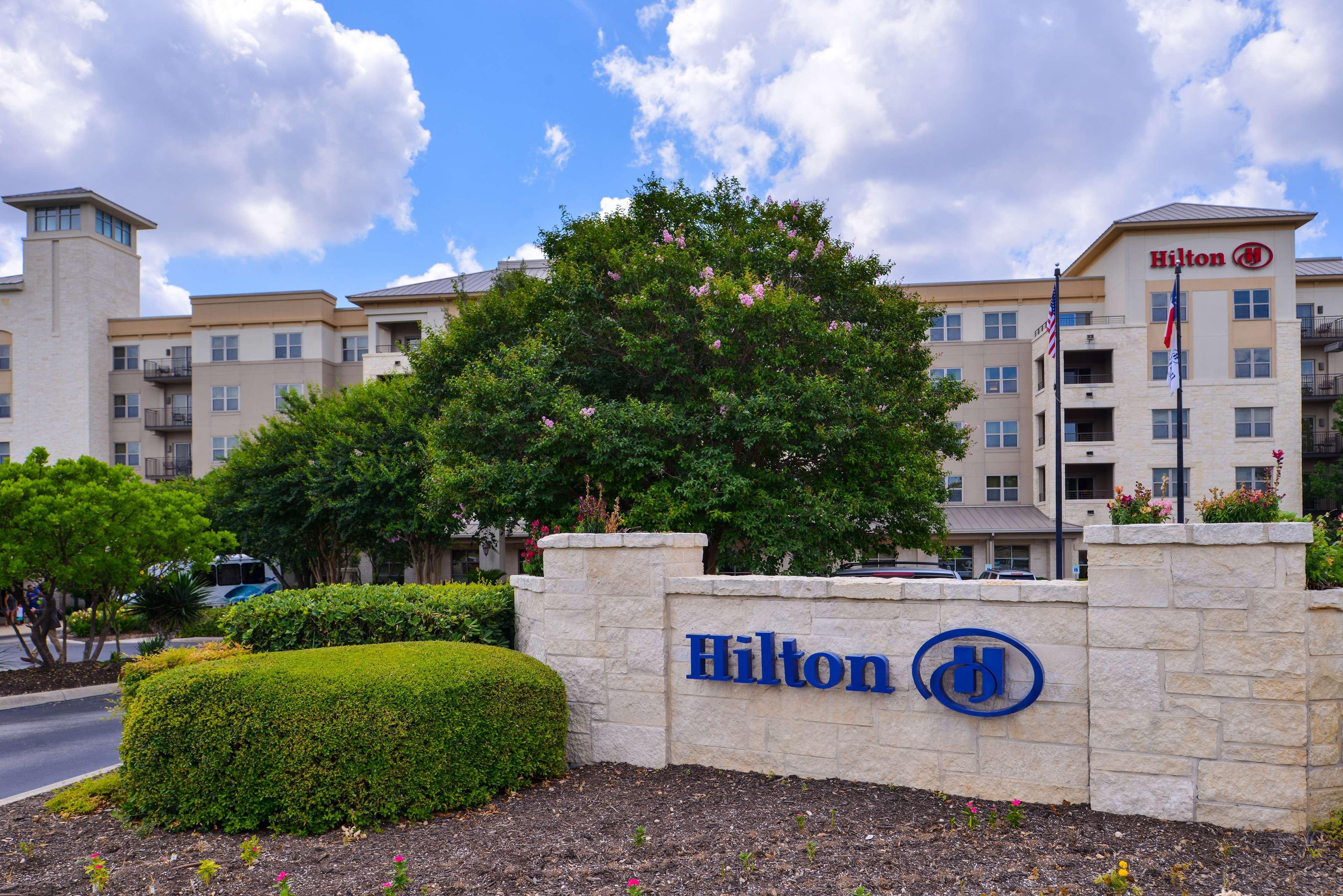 Hotel Hilton Hill Country 4*