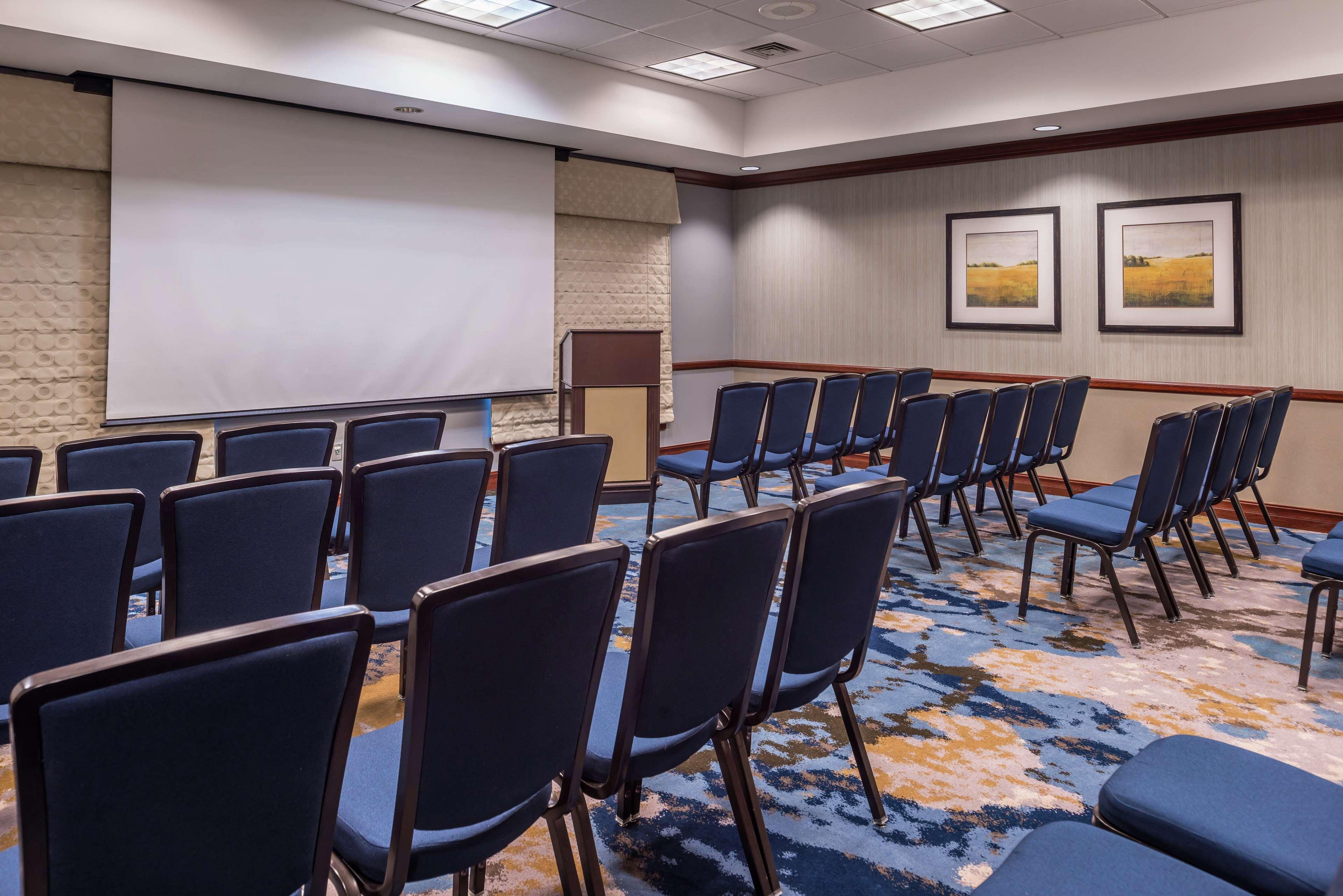 Hilton Hill Country 4* San Antonio
