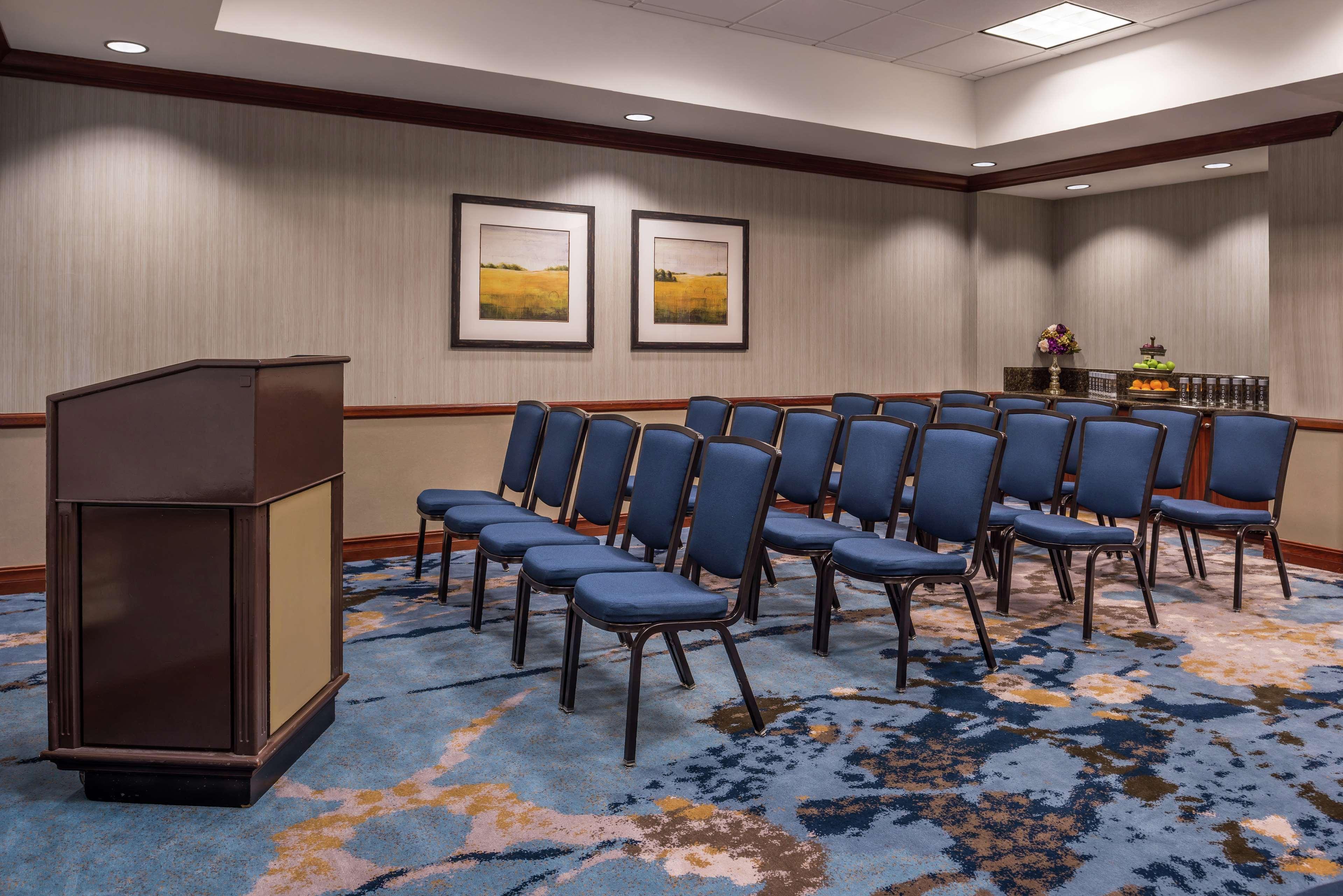 Hilton Hill Country 4* San Antonio