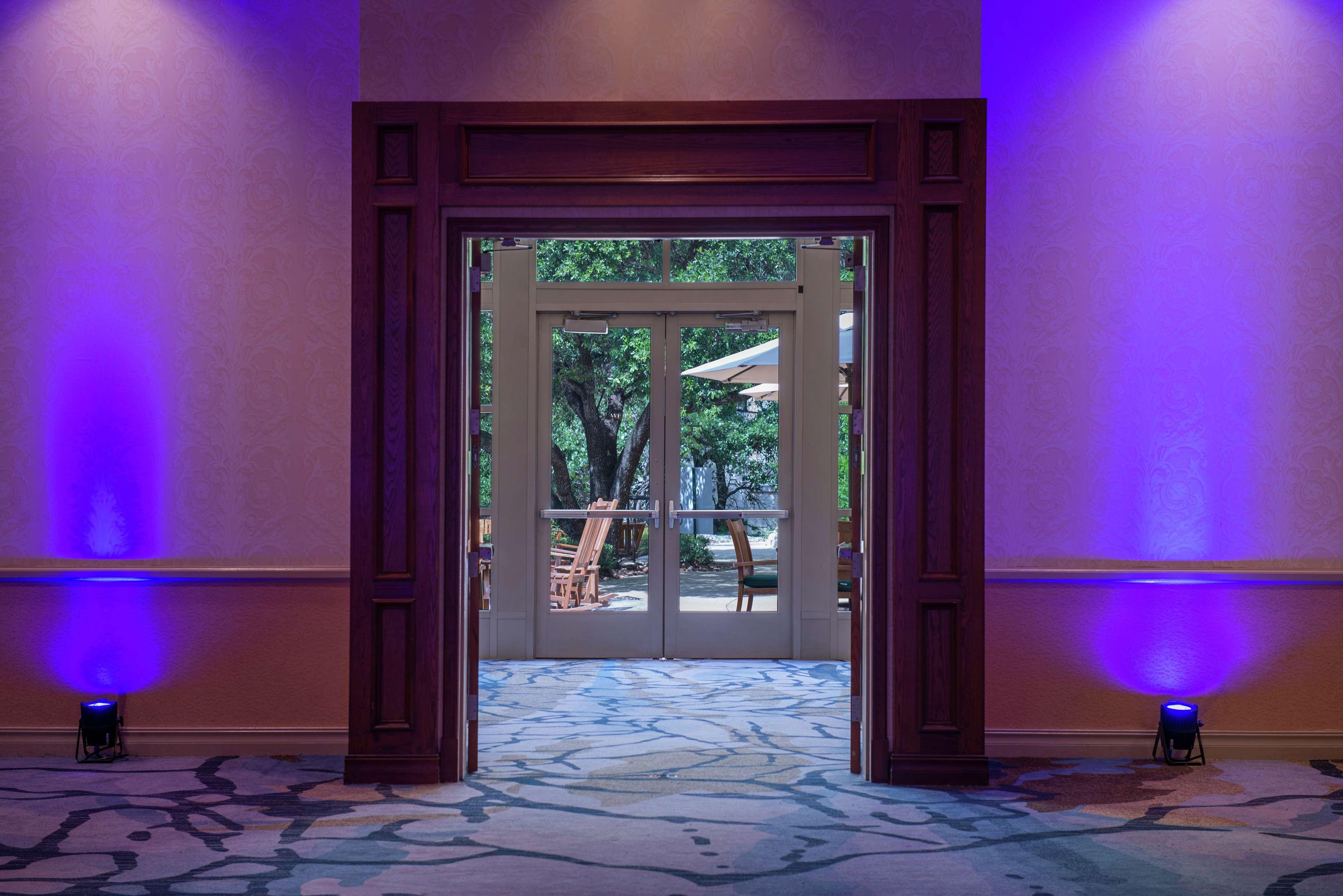 Hilton Hill Country San Antonio