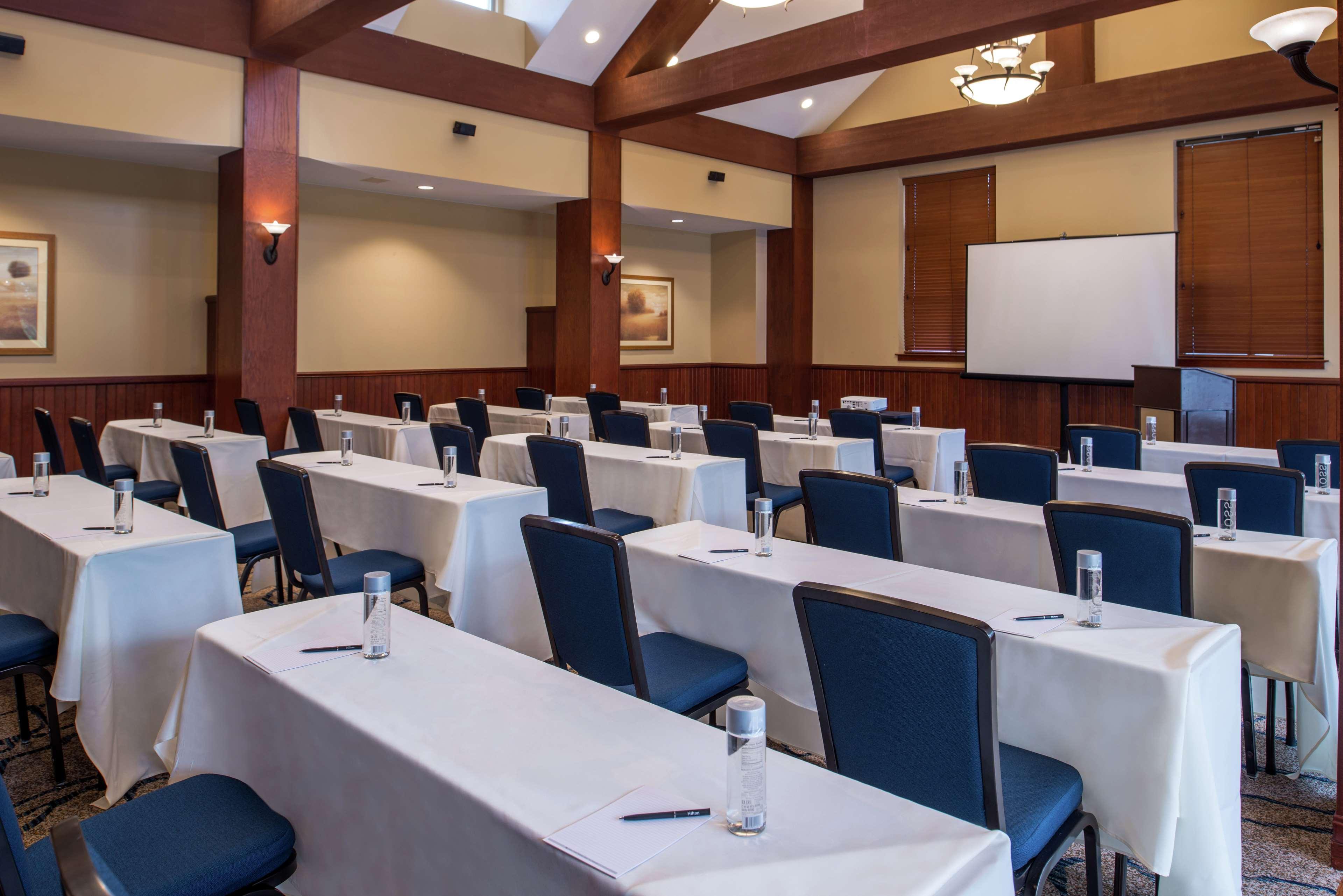 Hotel Hilton Hill Country