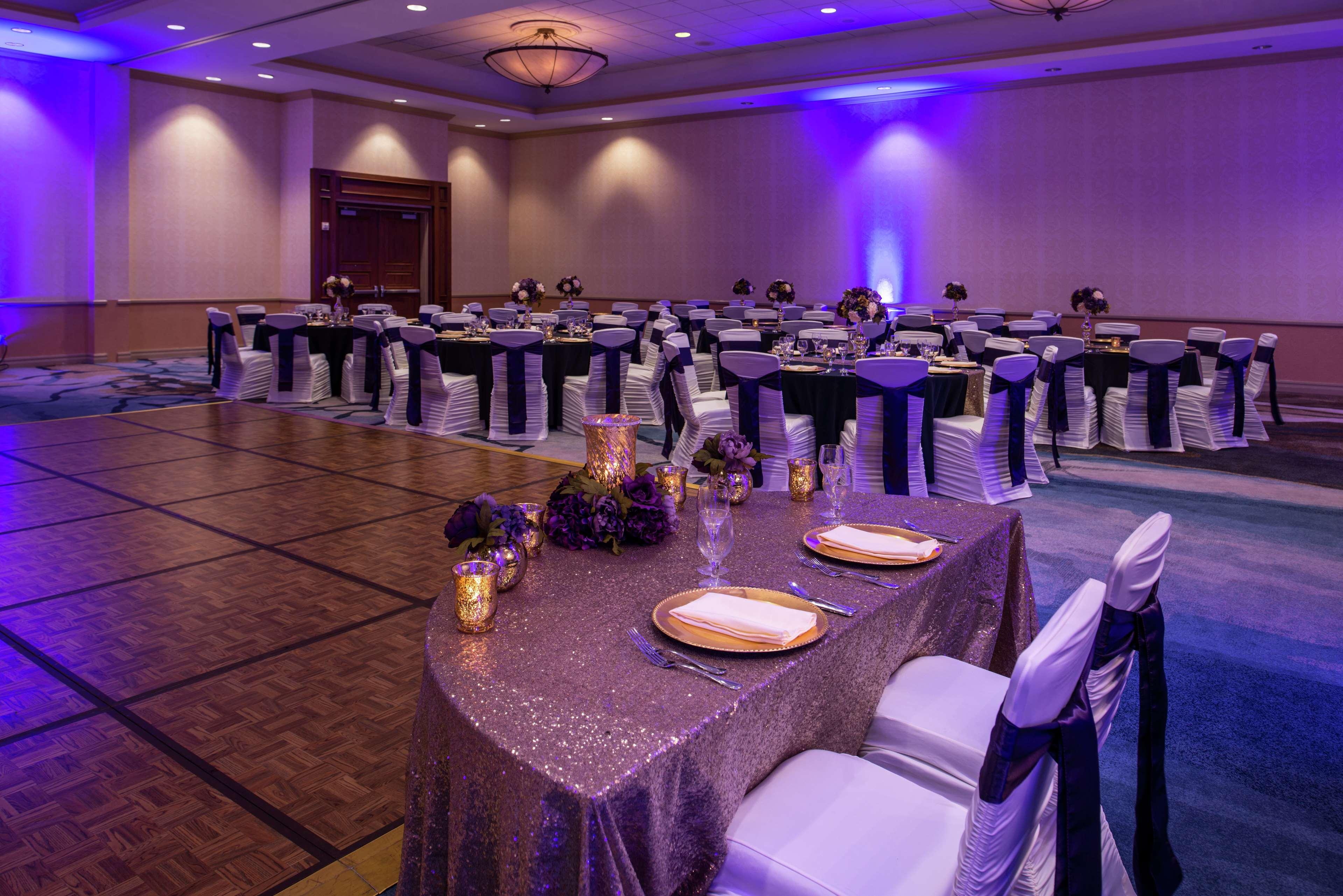 Hilton Hill Country Hotel