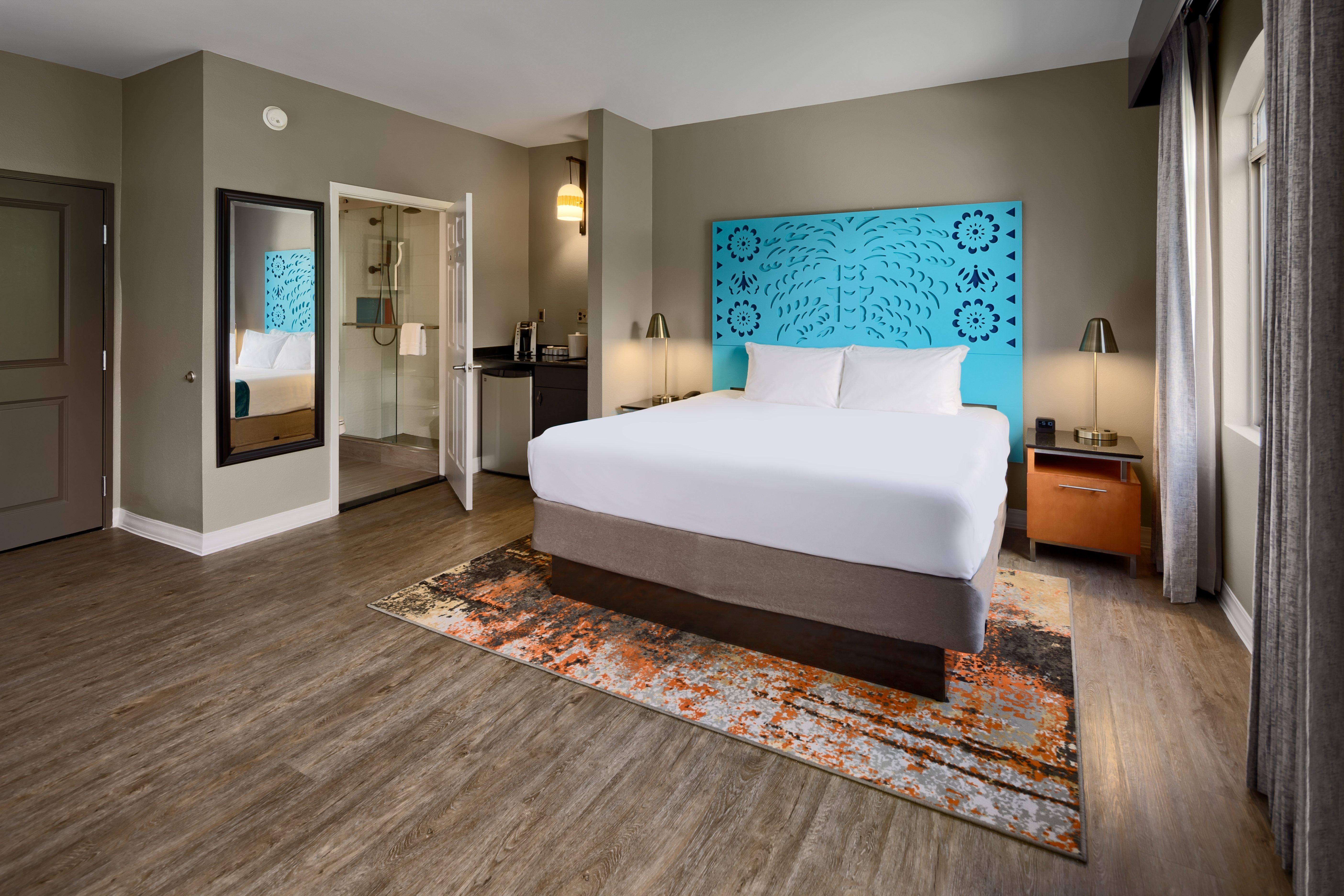 Indigo Riverwalk By Ihg San Antonio
