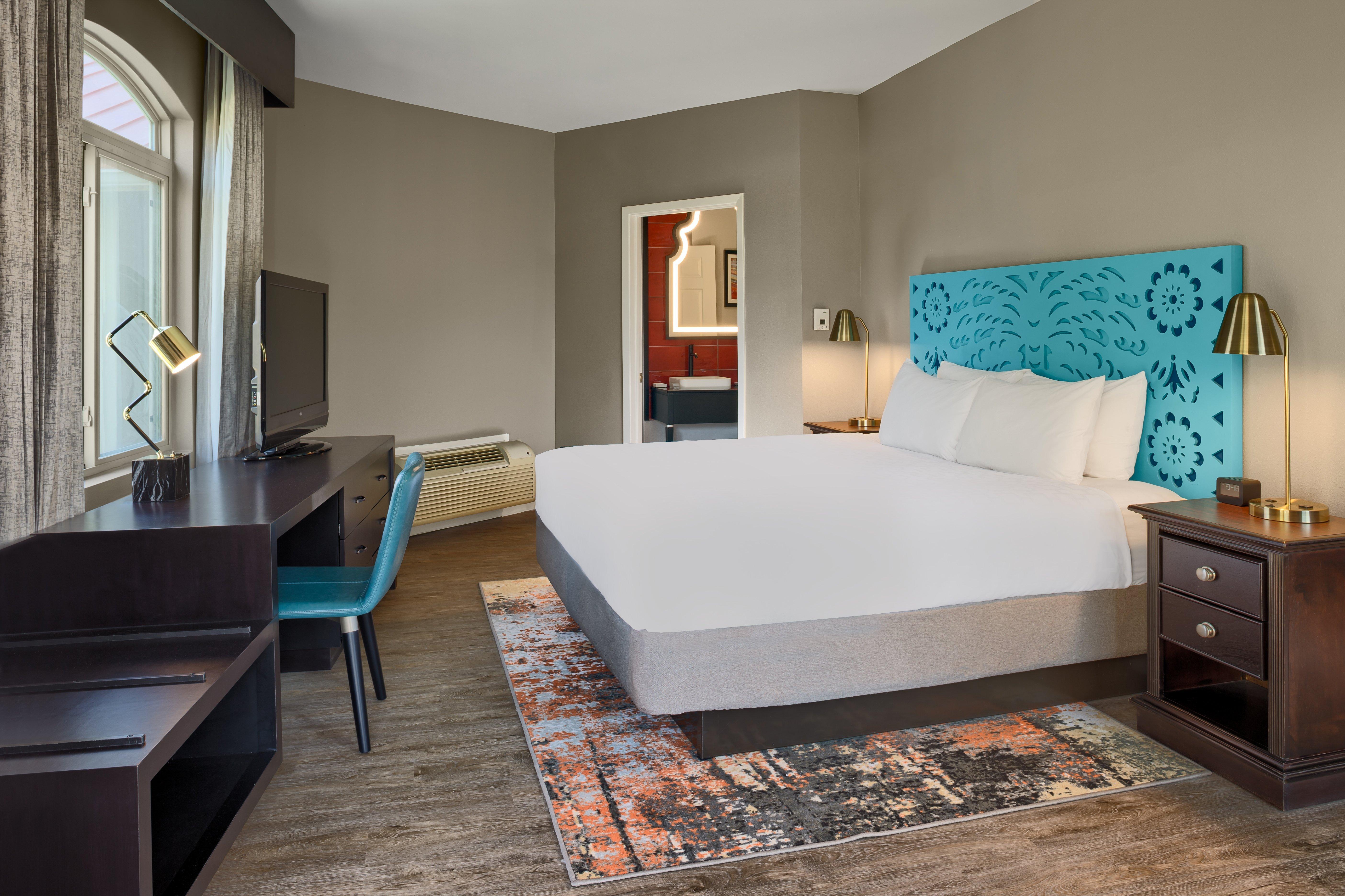Indigo Riverwalk By Ihg Hotel 3*