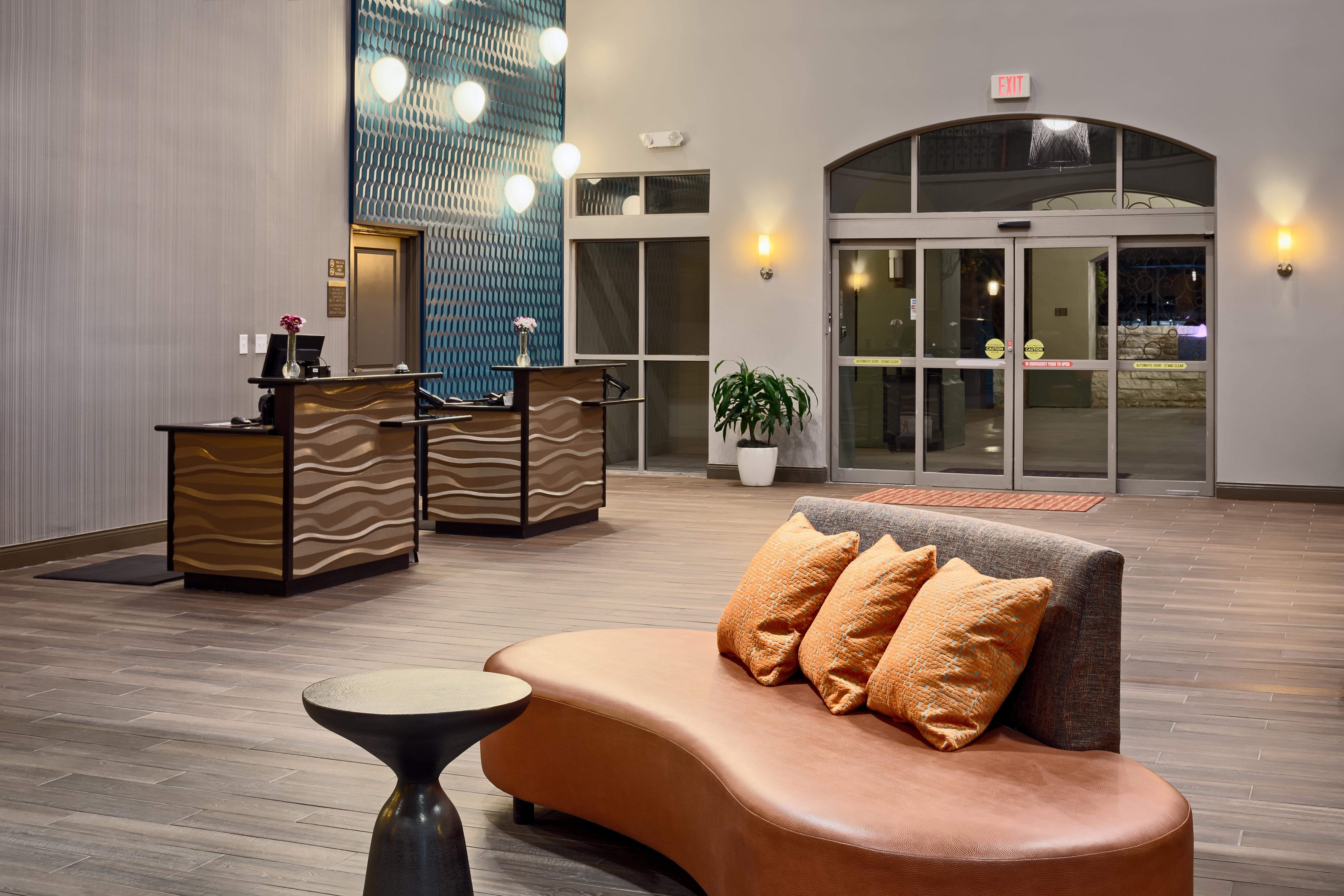 Indigo Riverwalk By Ihg 3*