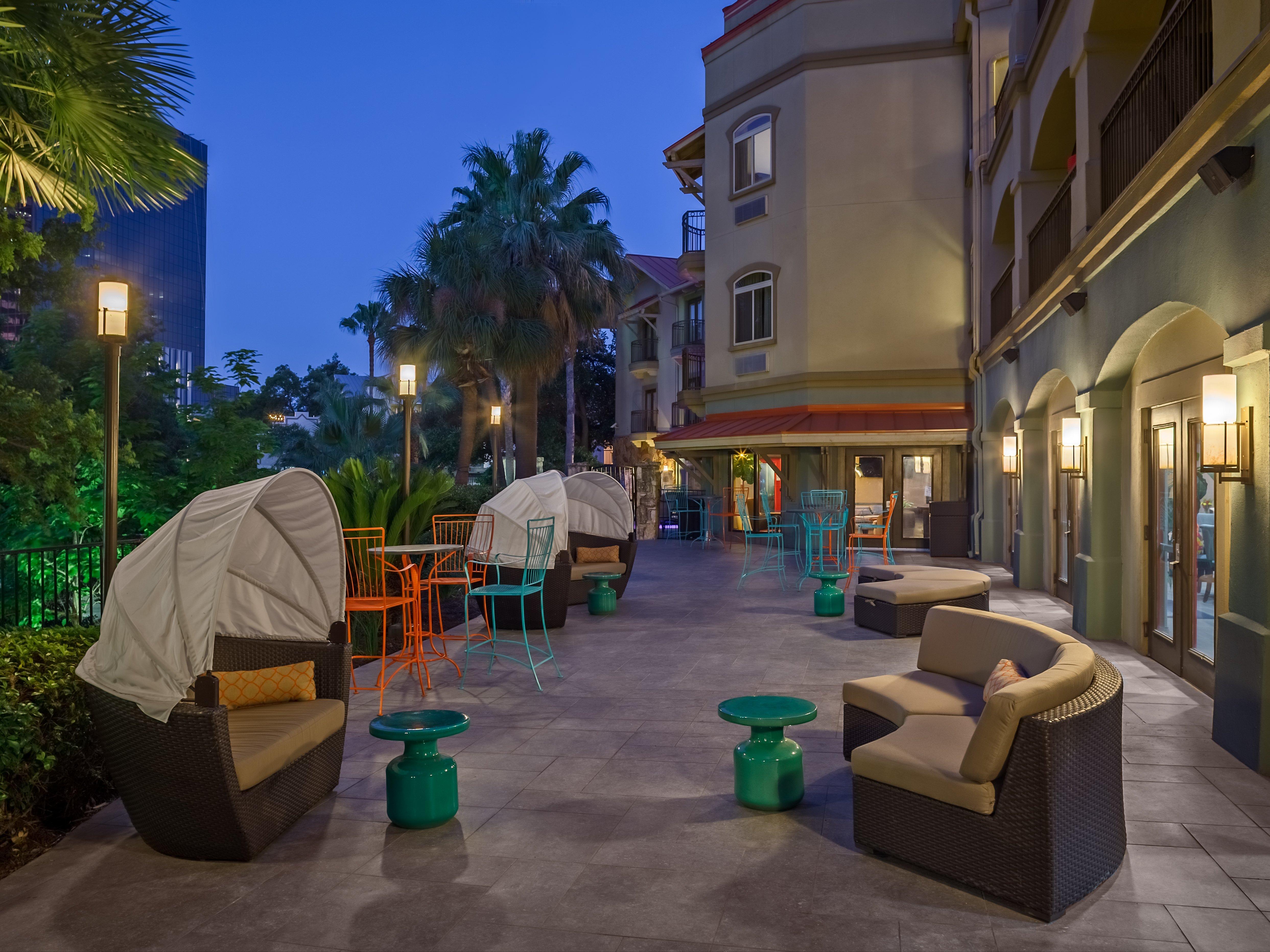 Indigo Riverwalk By Ihg San Antonio