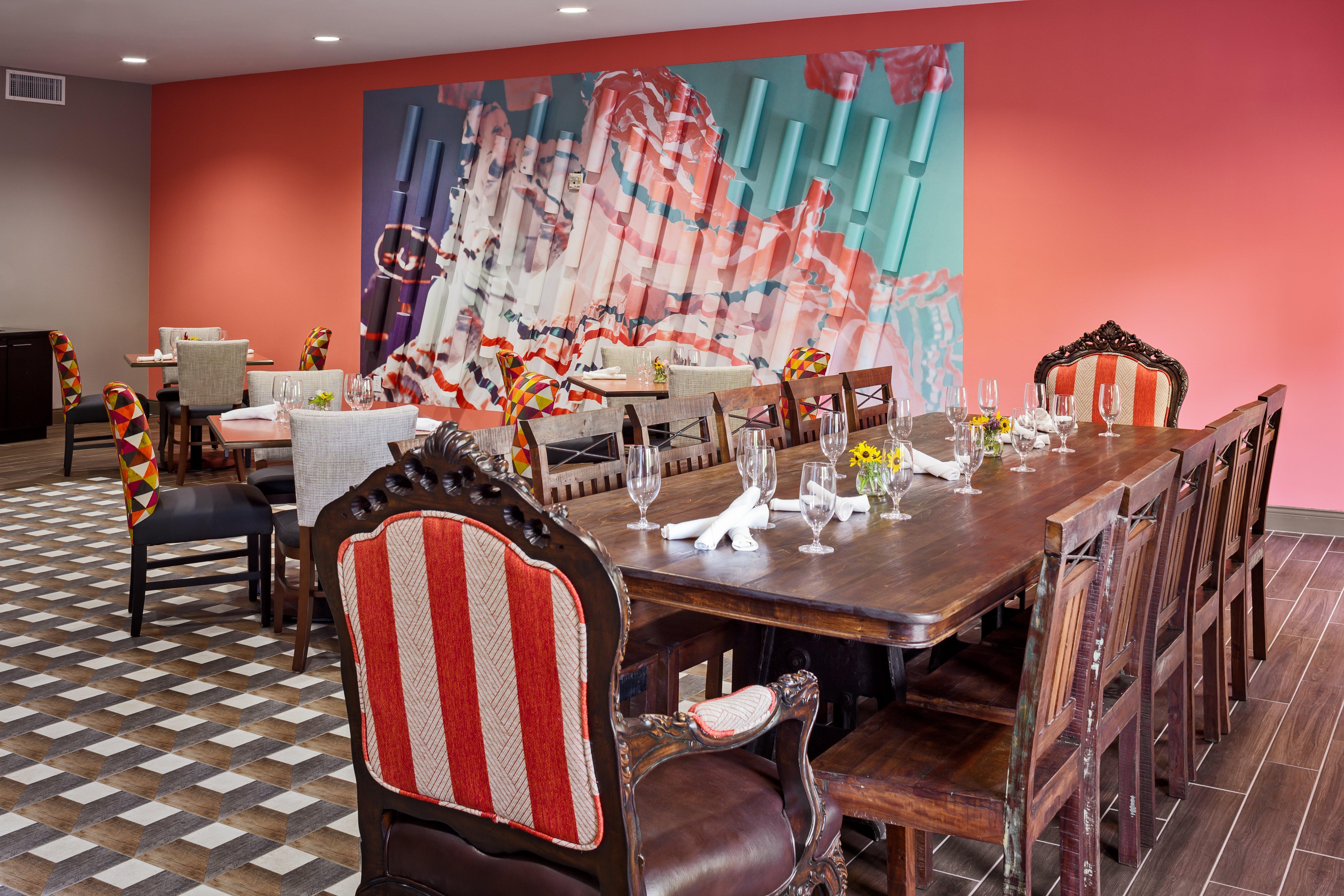 Hotel Indigo Riverwalk By Ihg San Antonio