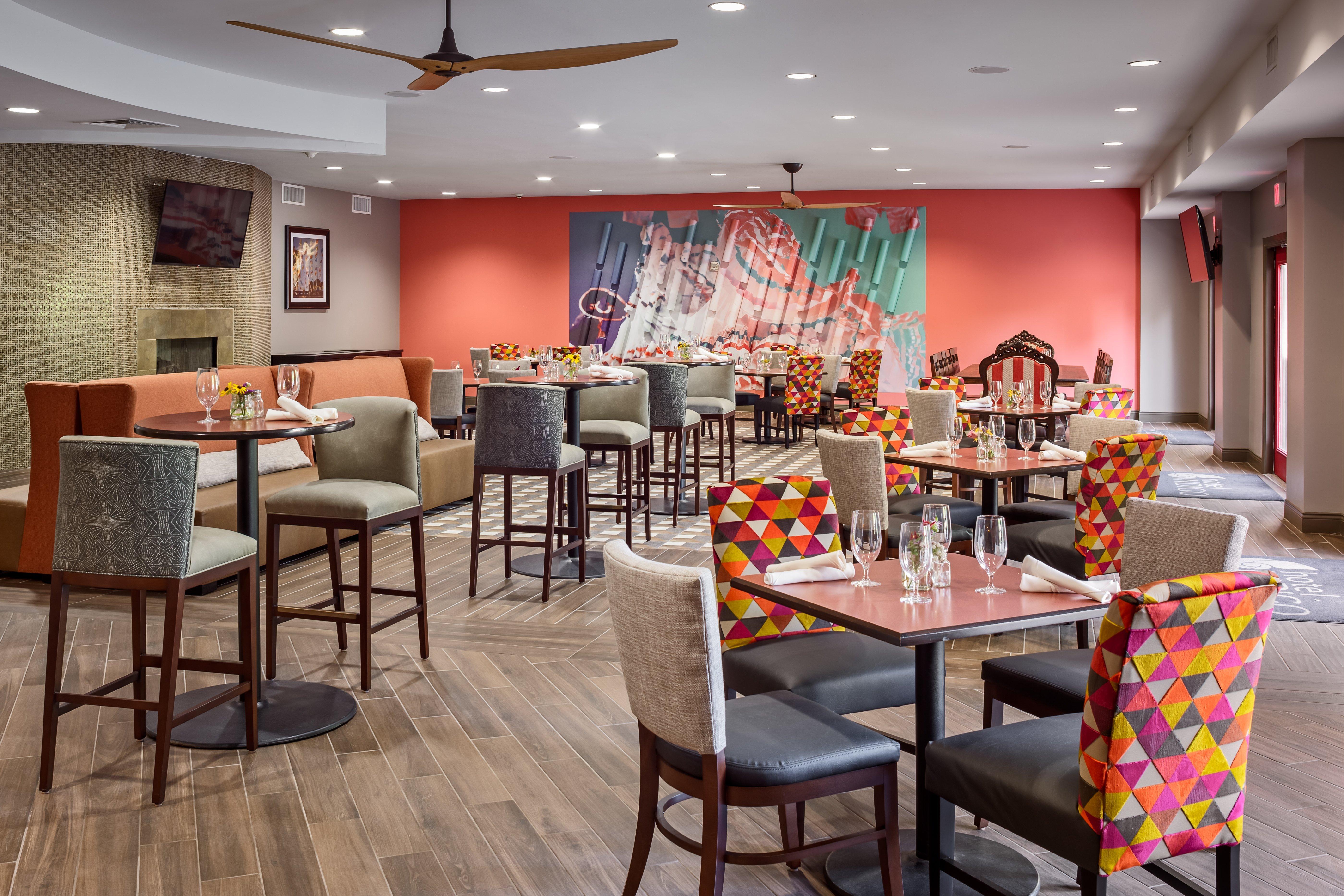 Indigo Riverwalk By Ihg