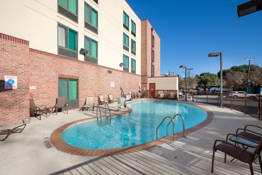 Hotel Spark By Hilton Airport