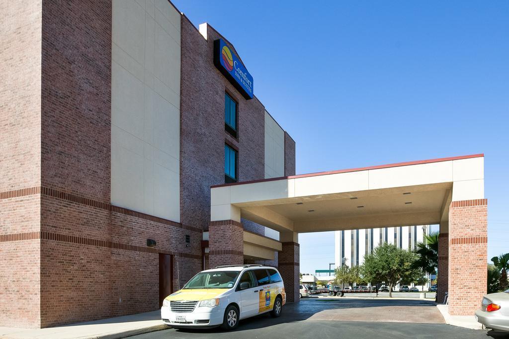 Spark By Hilton Airport Hotel San Antonio