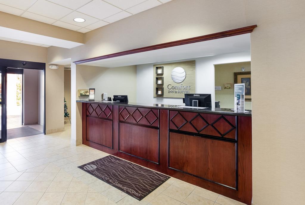 Hotel Spark By Hilton Airport