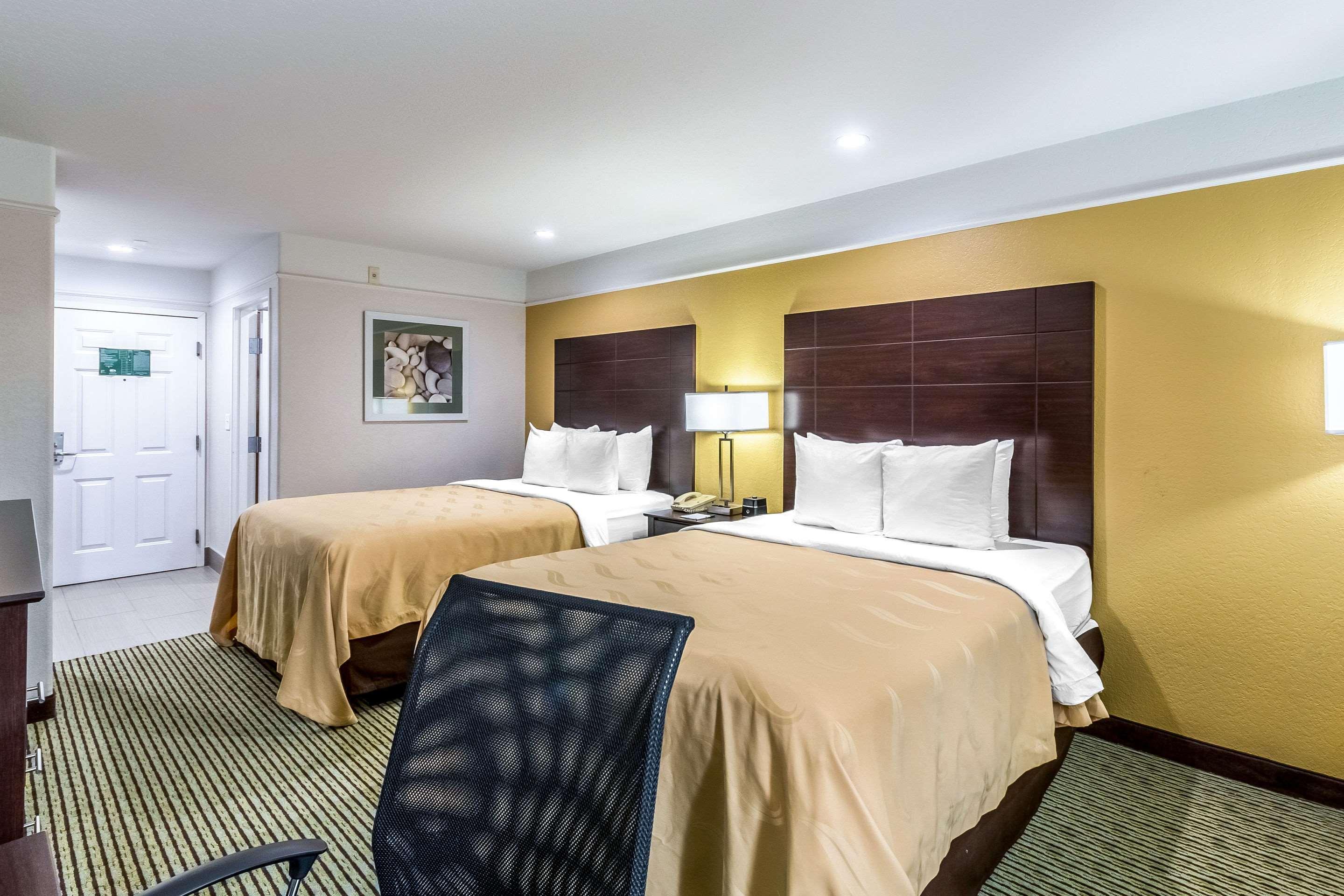 Hotel Quality & Seaworld North