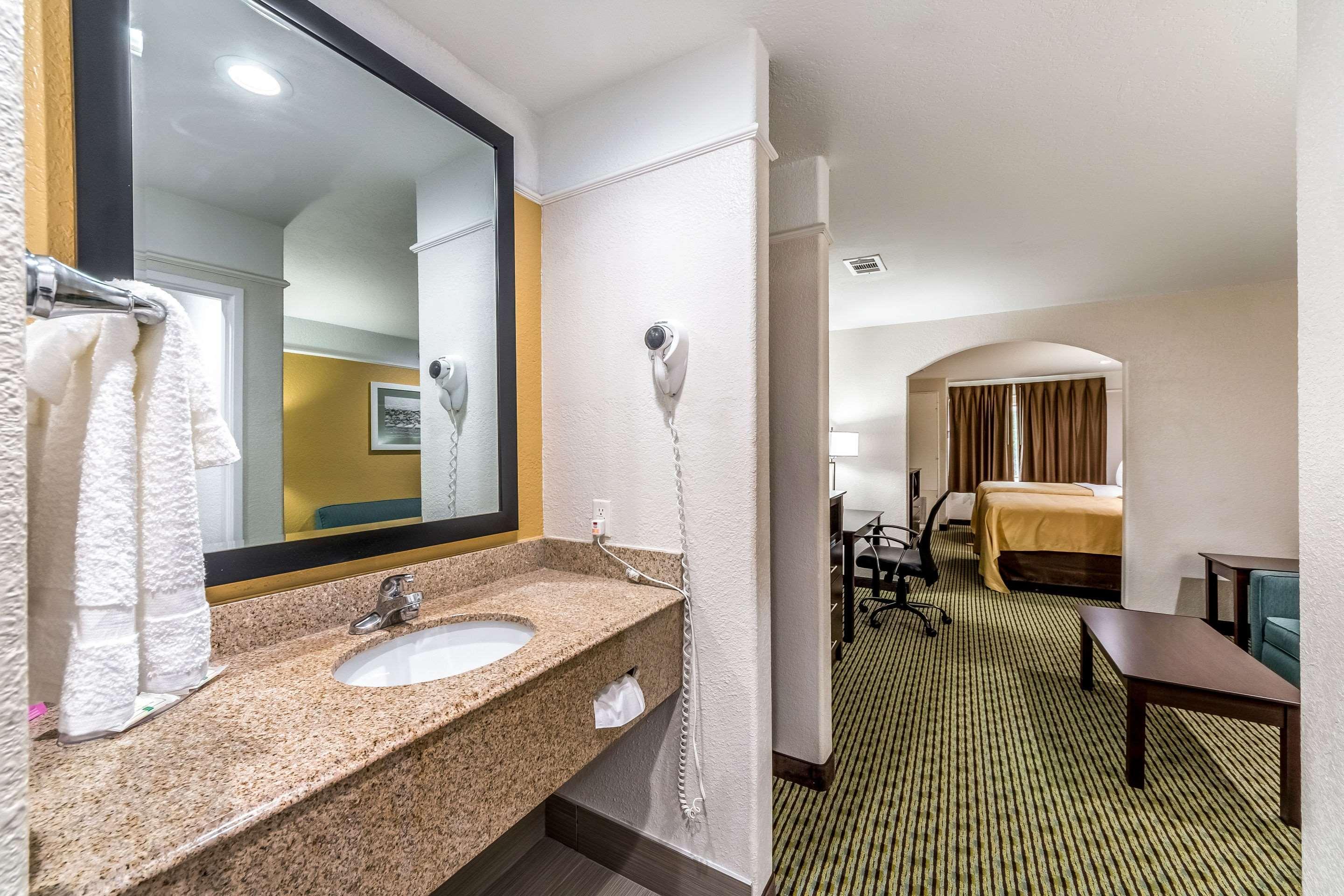 Hotel Quality & Seaworld North