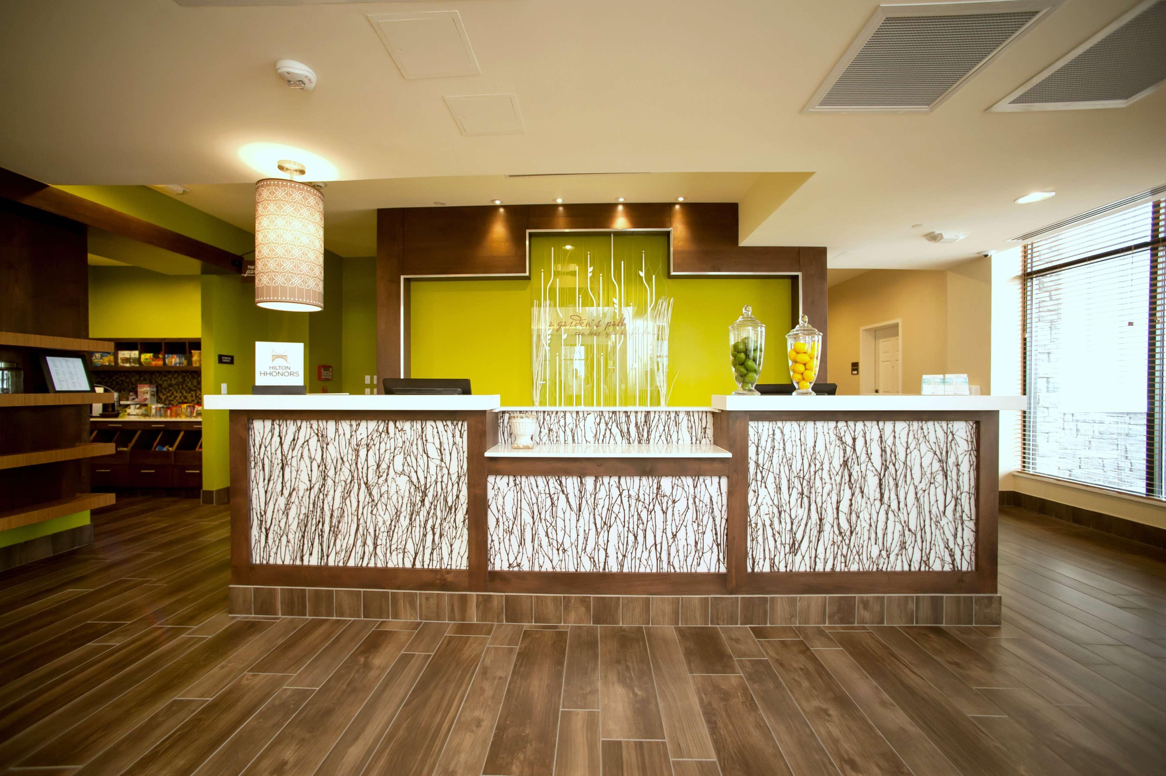 Hilton Garden San Antonio-live Oak Conference Center