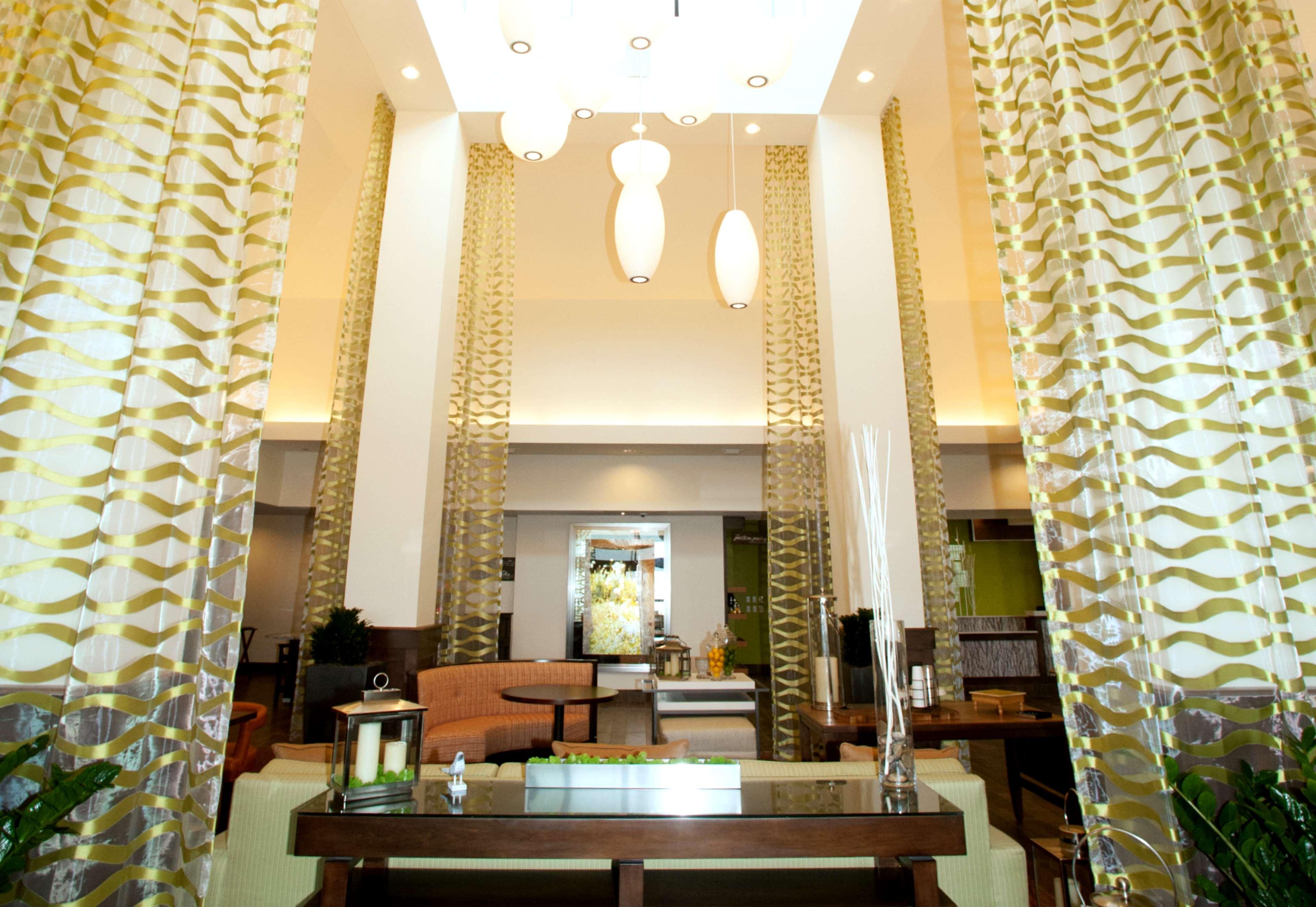 Hotel Hilton Garden San Antonio-live Oak Conference Center