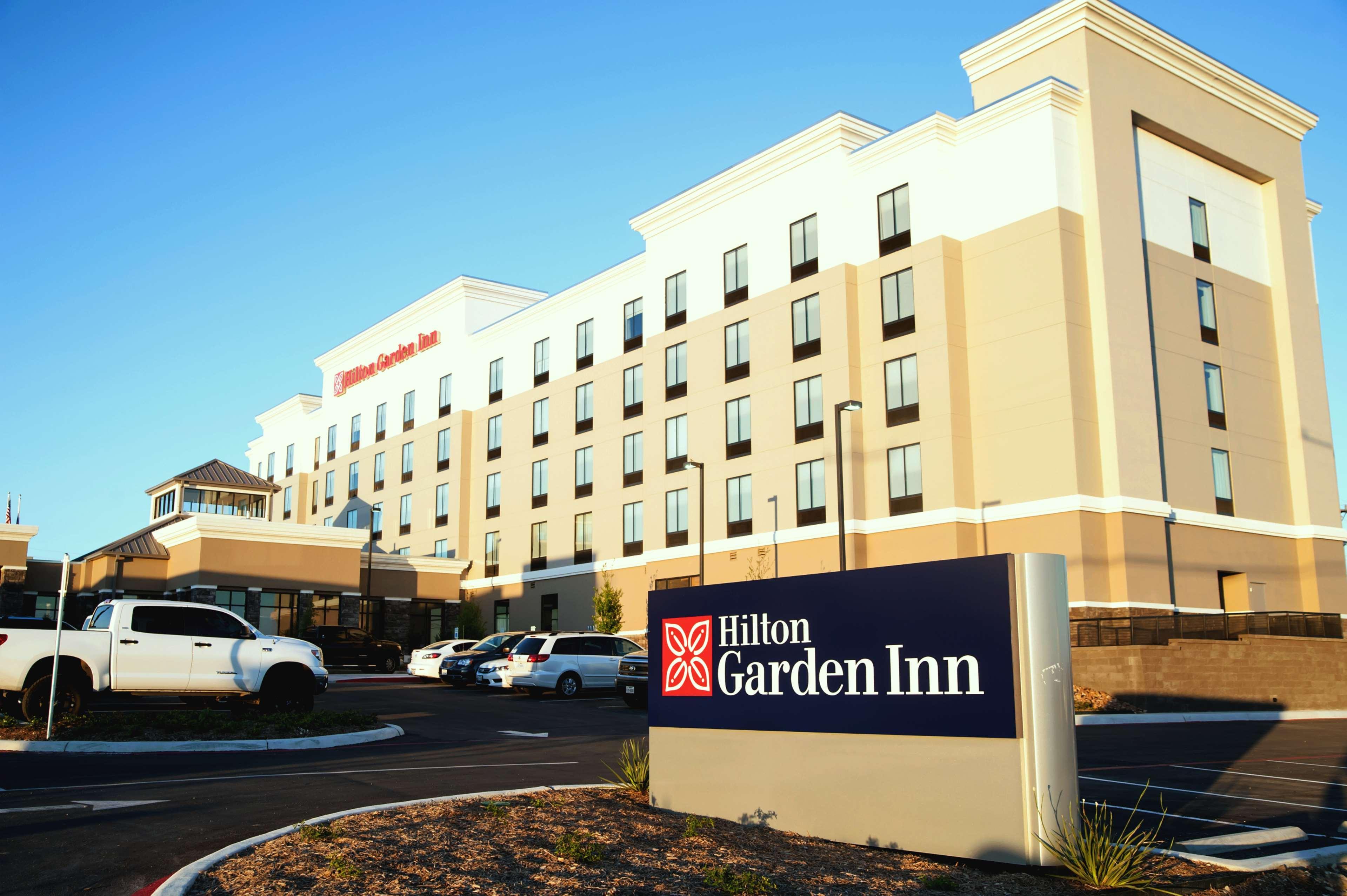 Hotel Hilton Garden San Antonio-live Oak Conference Center