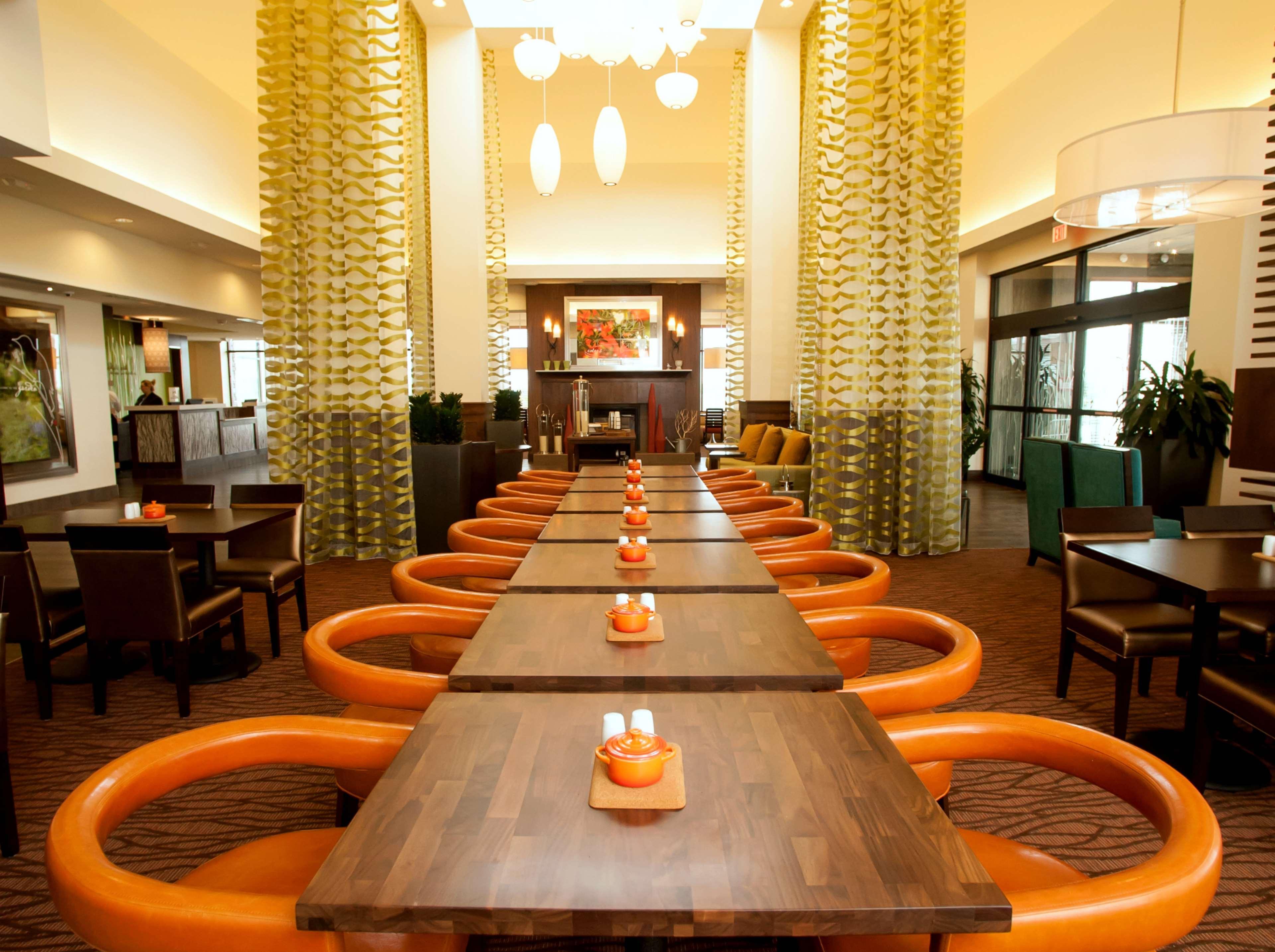 Hilton Garden San Antonio-live Oak Conference Center Live Oak