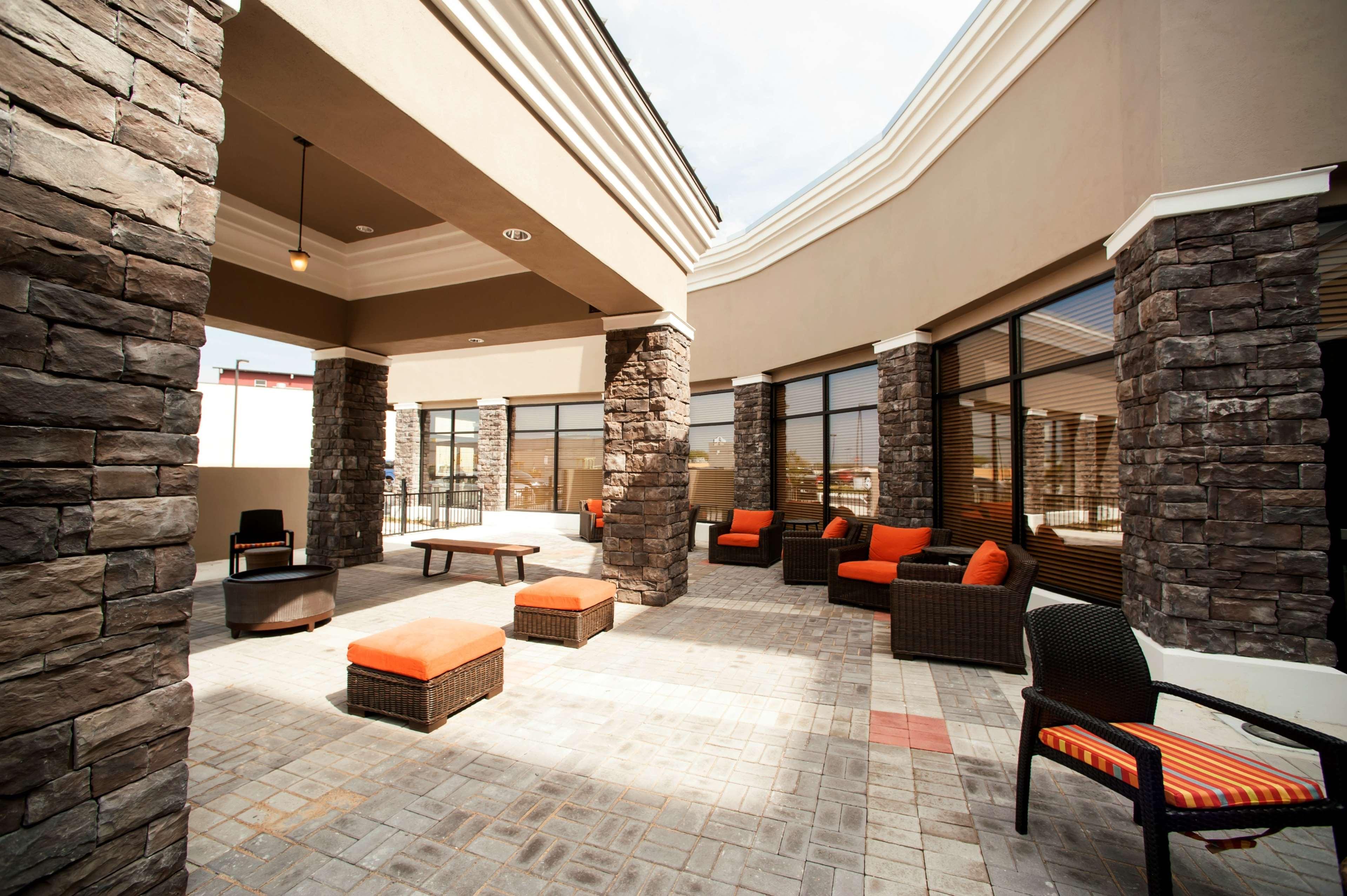 Hilton Garden San Antonio-live Oak Conference Center Live Oak