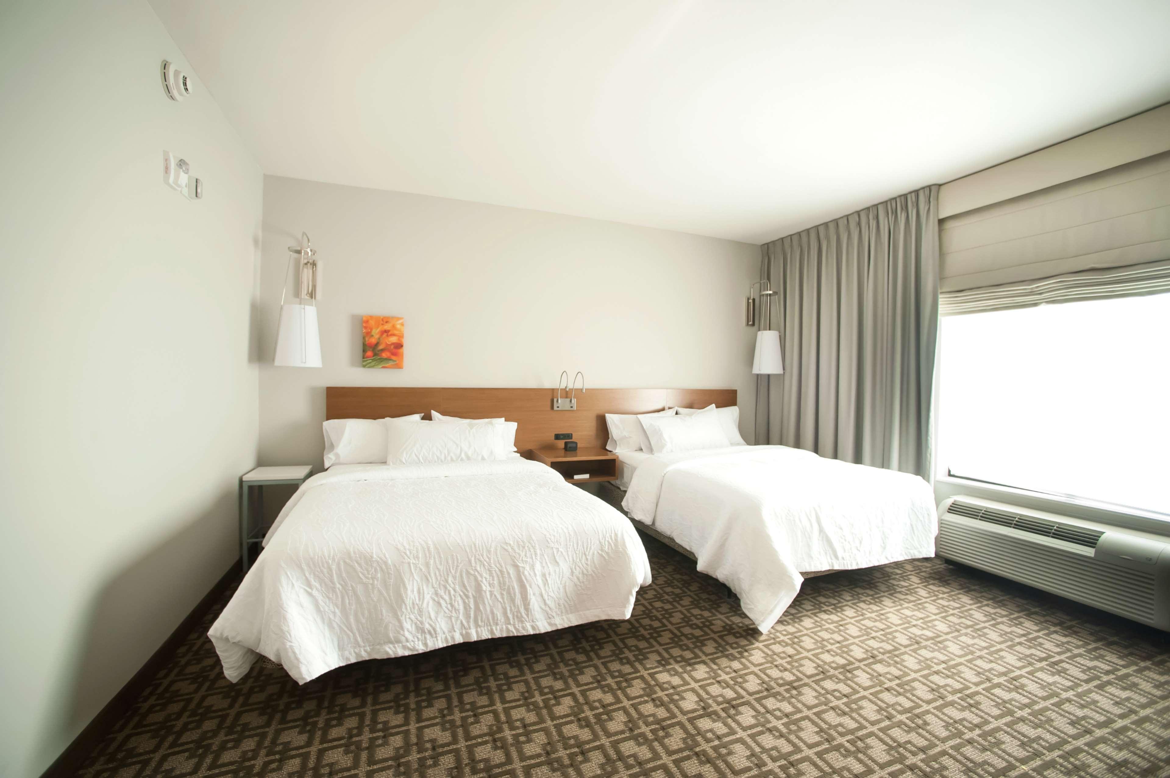 Hotel Hilton Garden San Antonio-live Oak Conference Center Live Oak