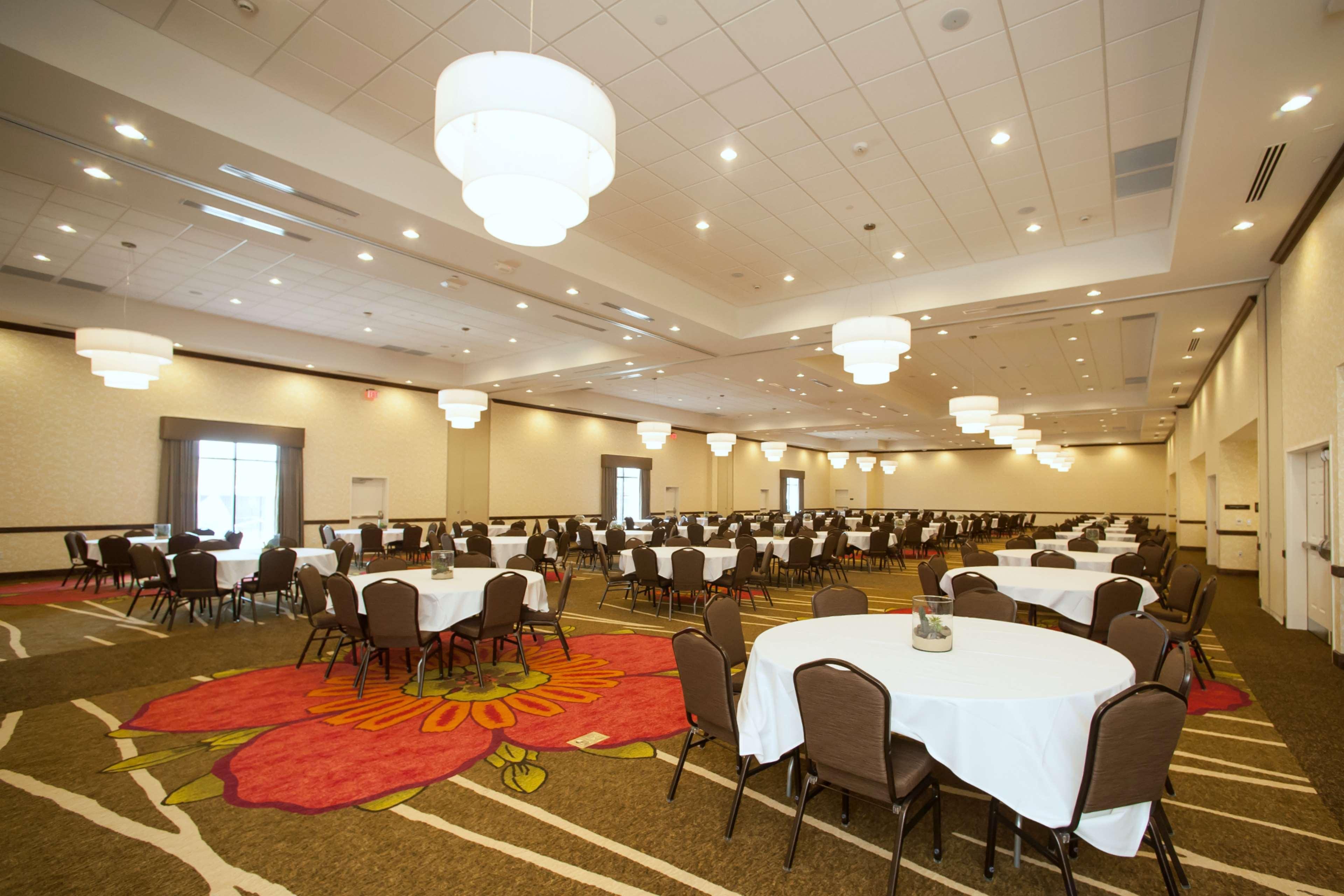 Hilton Garden San Antonio-live Oak Conference Center 3* Live Oak