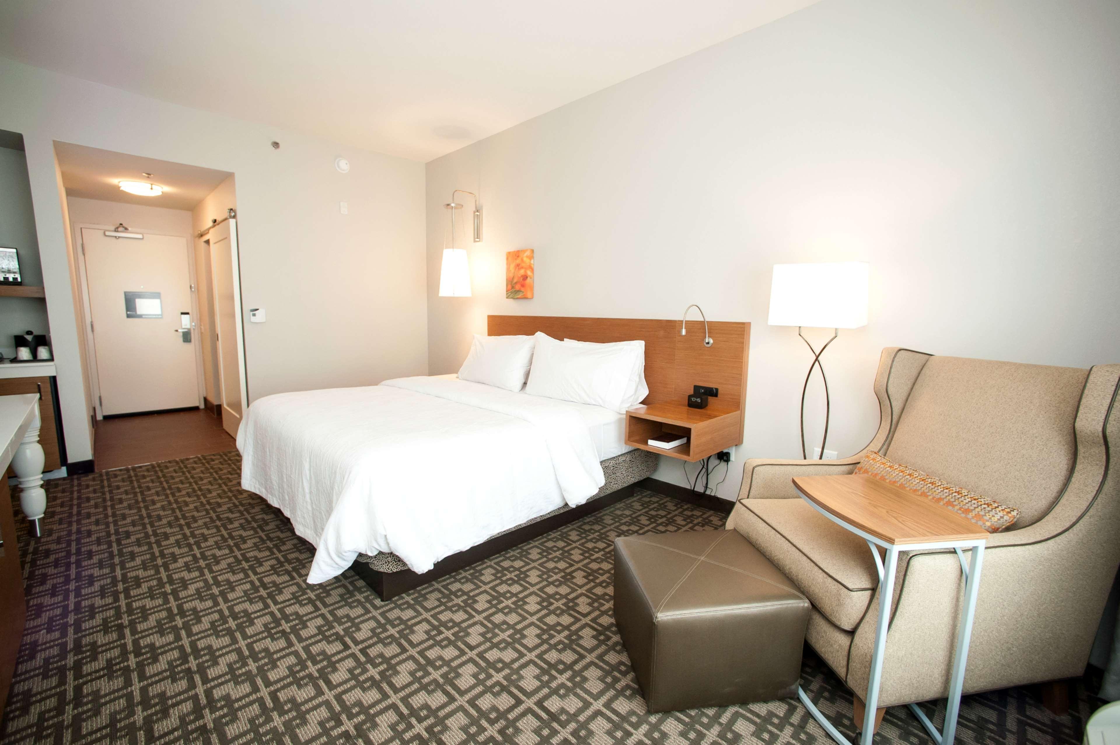 Hilton Garden San Antonio-live Oak Conference Center Hotel