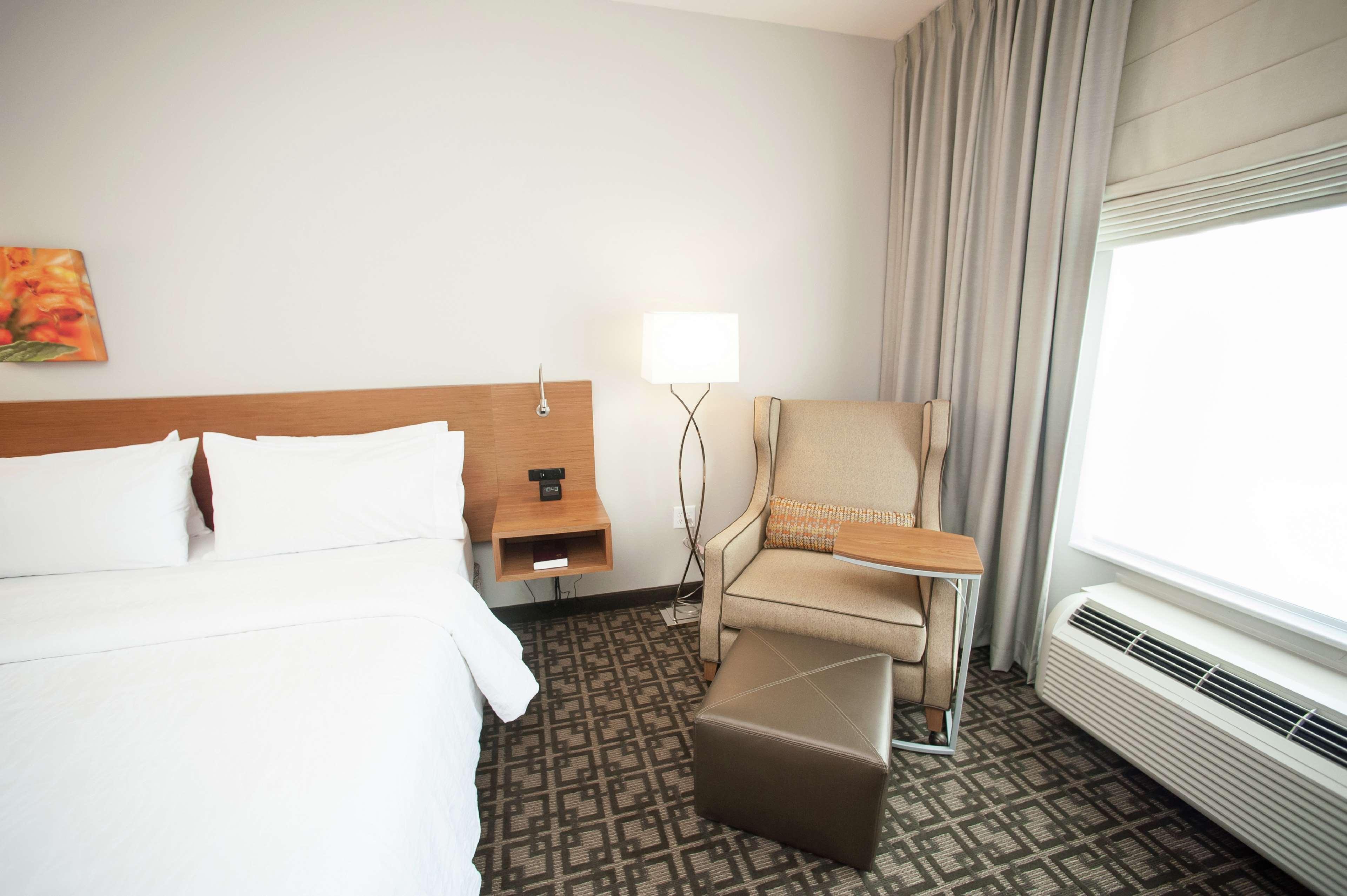 Hotel Hilton Garden San Antonio-live Oak Conference Center 3*