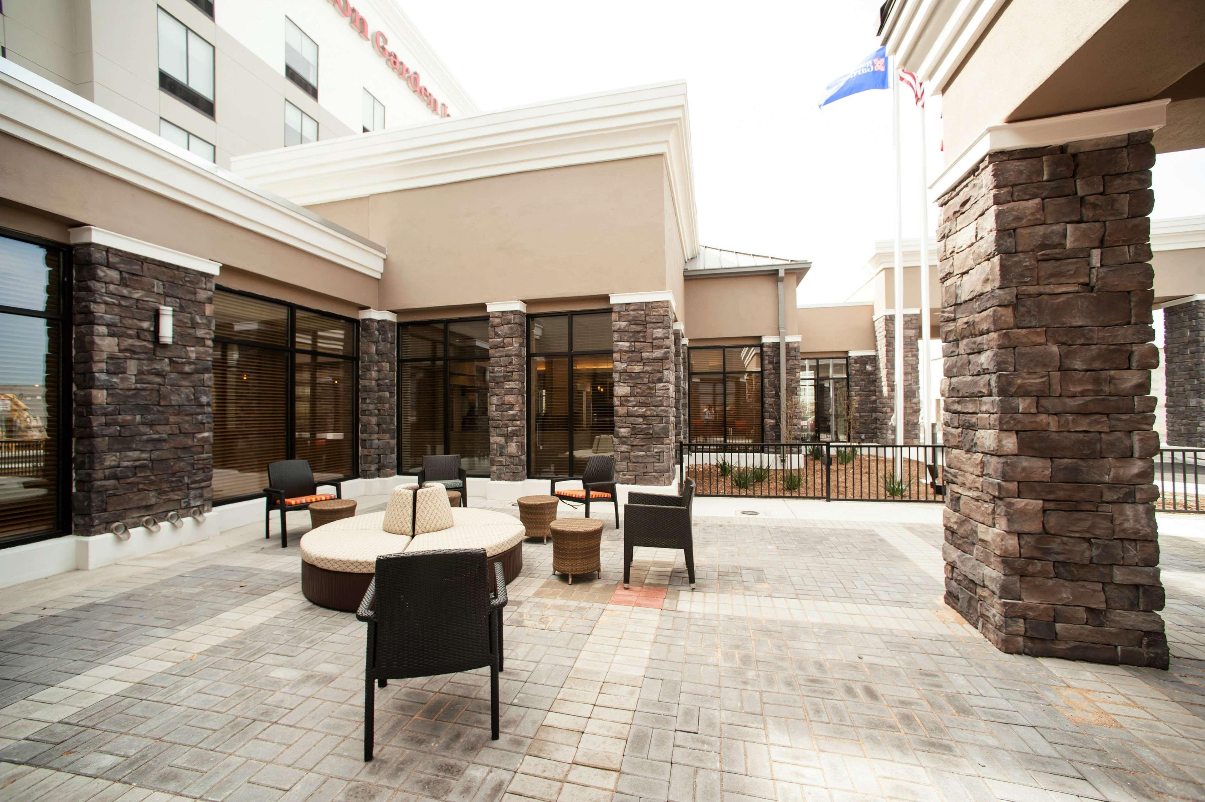 Hilton Garden San Antonio-live Oak Conference Center Hotel 3*