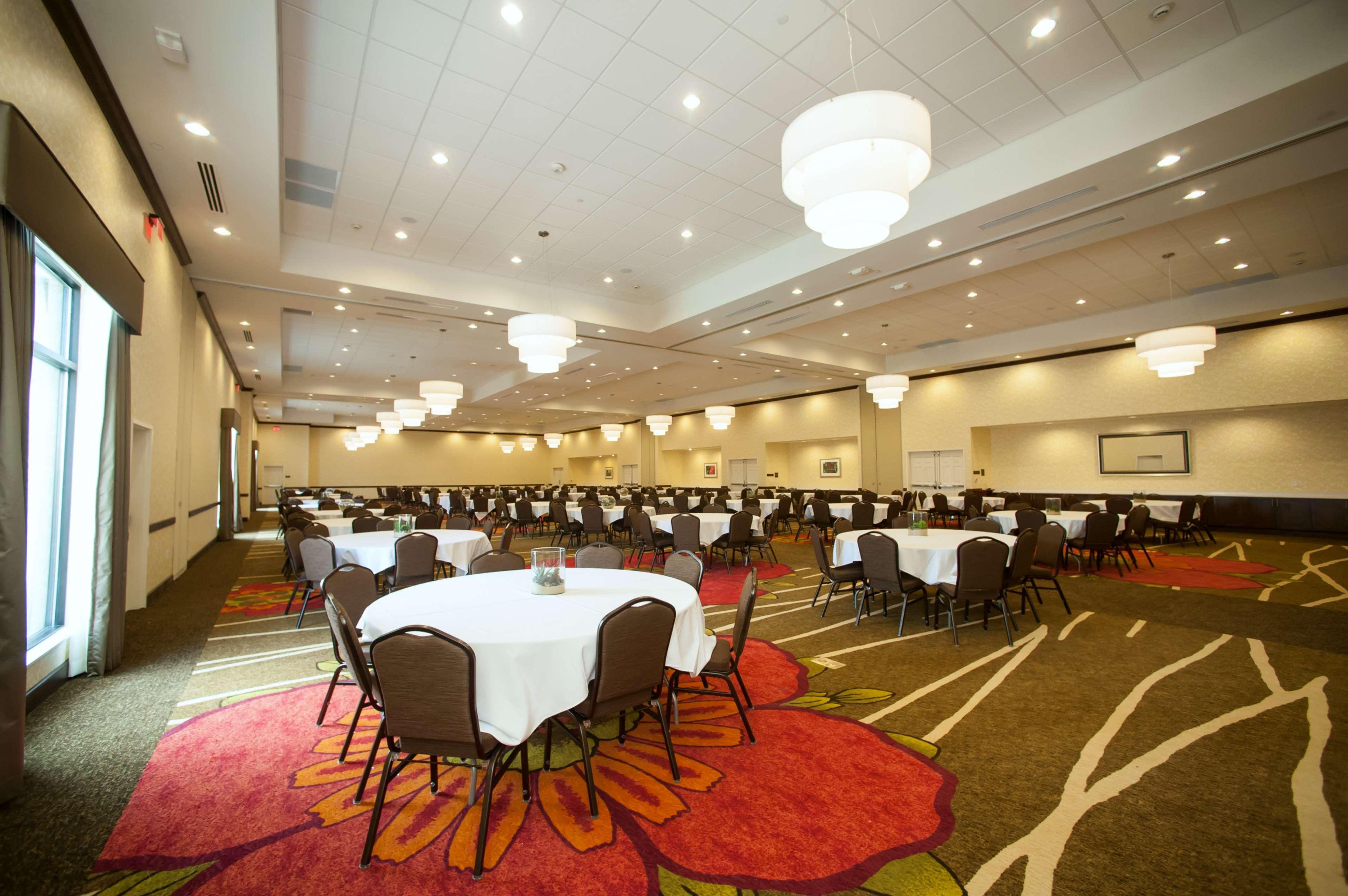 Hilton Garden San Antonio-live Oak Conference Center Hotel Live Oak