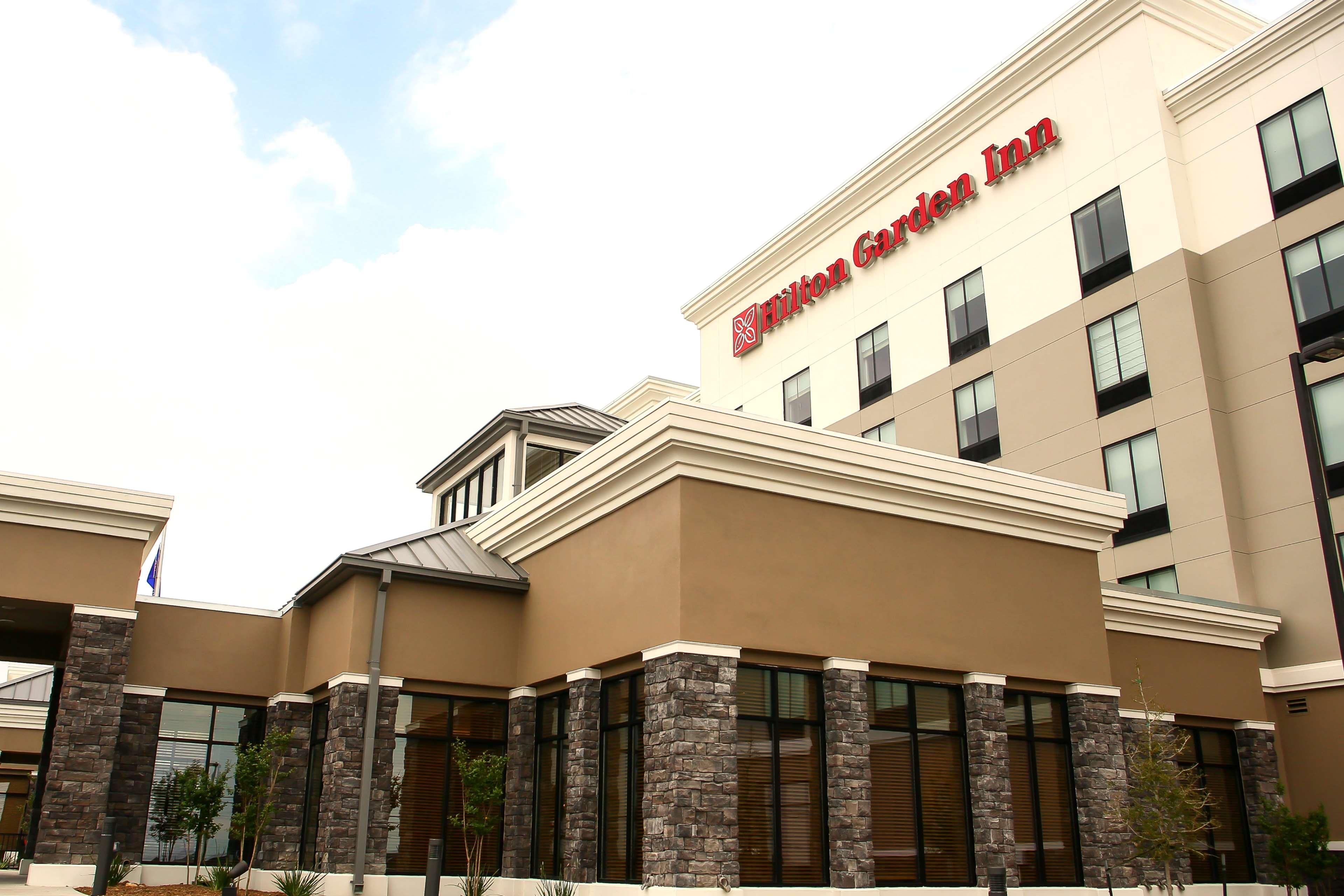 Hilton Garden San Antonio-live Oak Conference Center Hotel