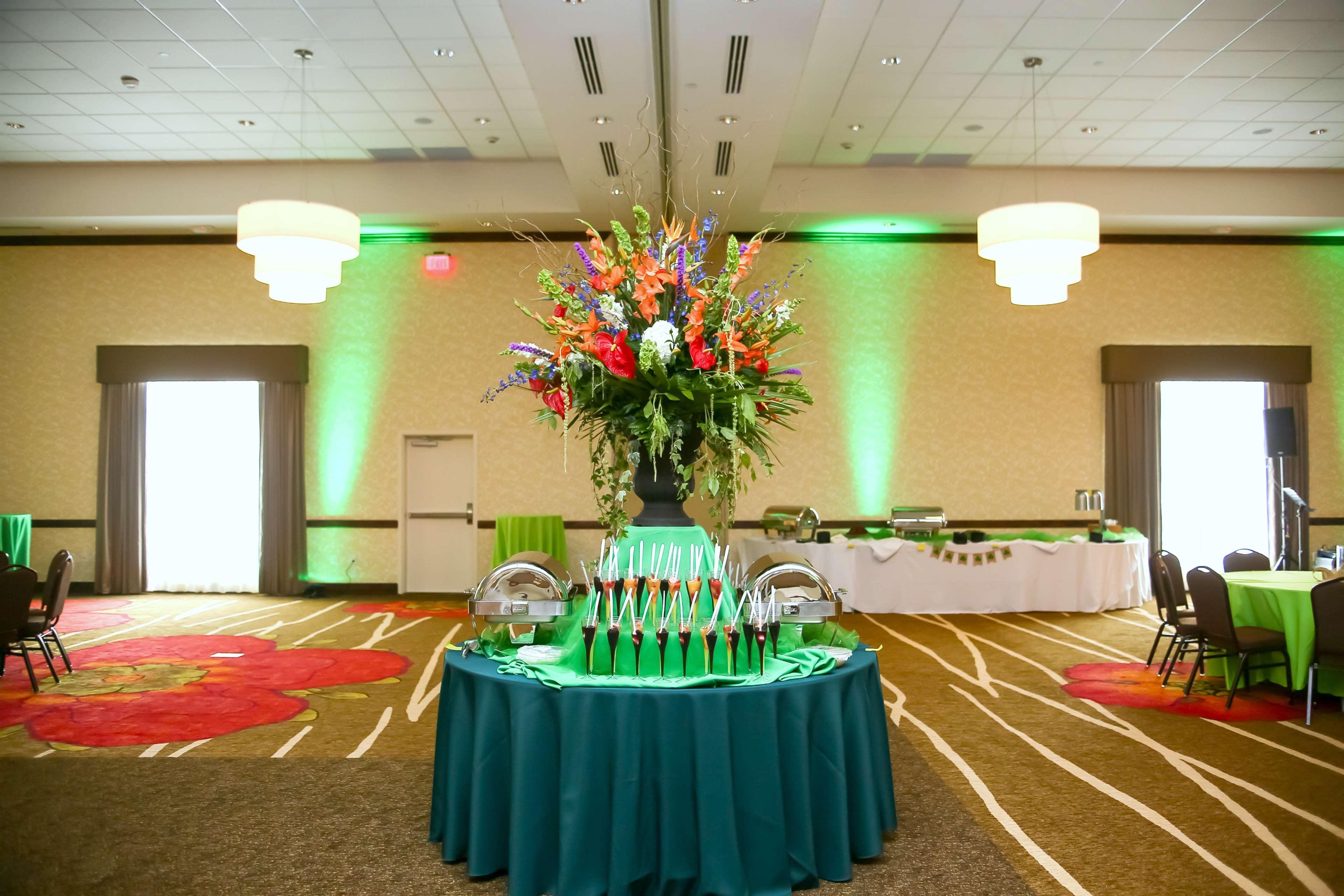 Hilton Garden San Antonio-live Oak Conference Center Hotel Live Oak