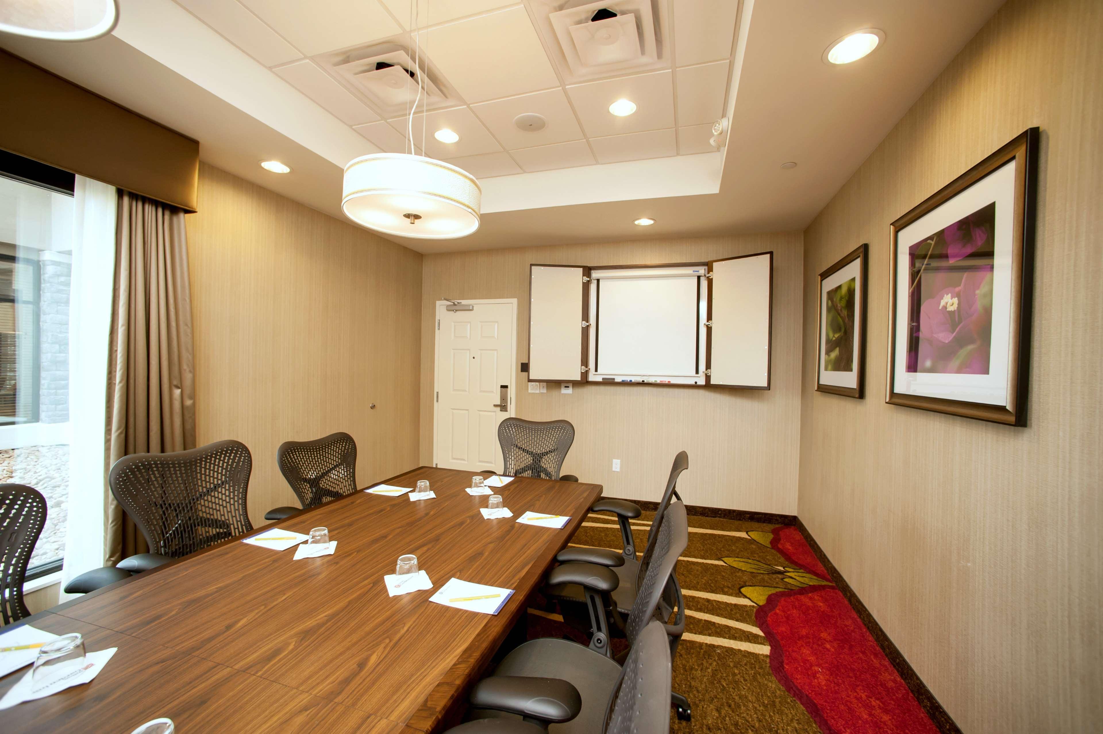 Hotel Hilton Garden San Antonio-live Oak Conference Center Live Oak