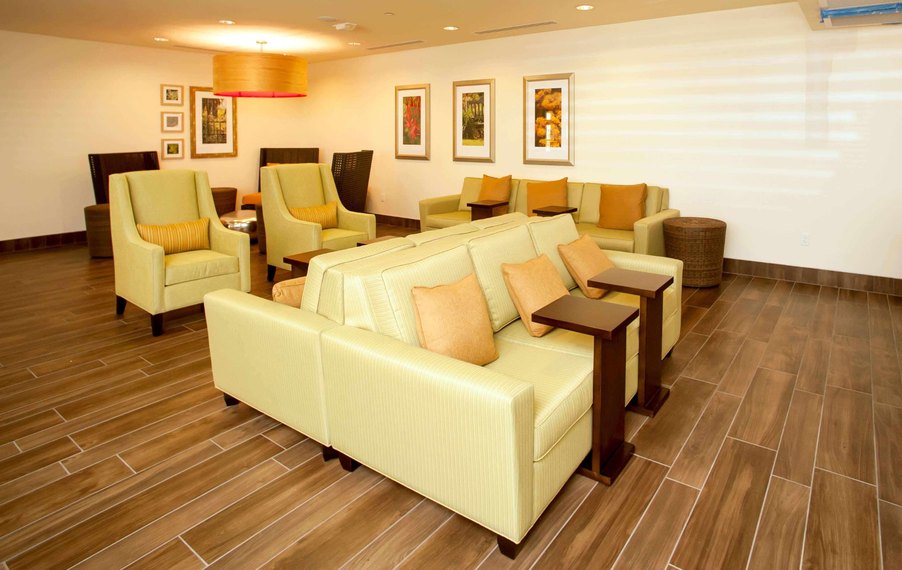 Hilton Garden San Antonio-live Oak Conference Center Hotel Live Oak