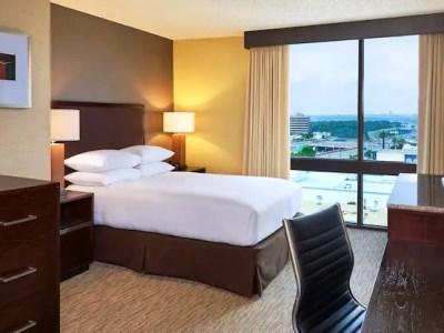 Doubletree By Hilton Airport 3* San Antonio