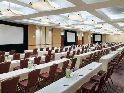Doubletree By Hilton Airport 3* San Antonio