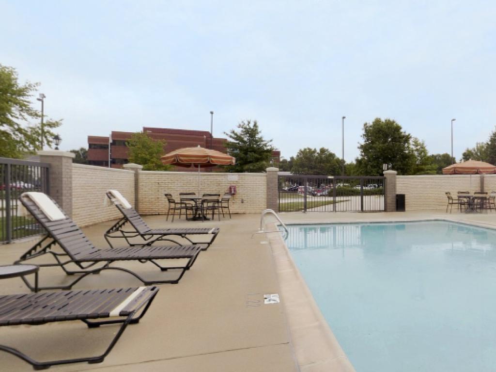 Hyatt Place Riverwalk Hotel San Antonio