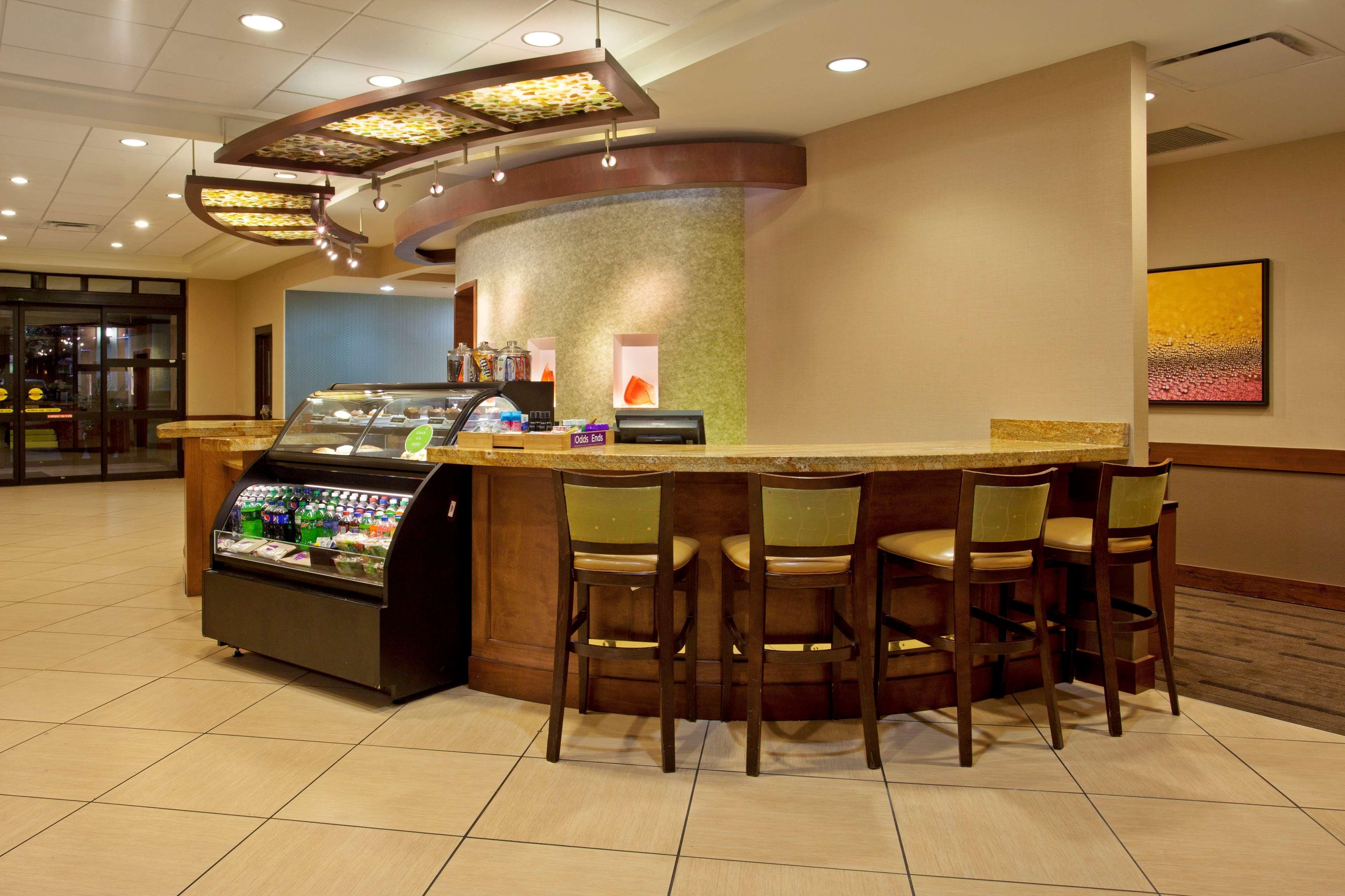 Hotel Hyatt Place Riverwalk 3*