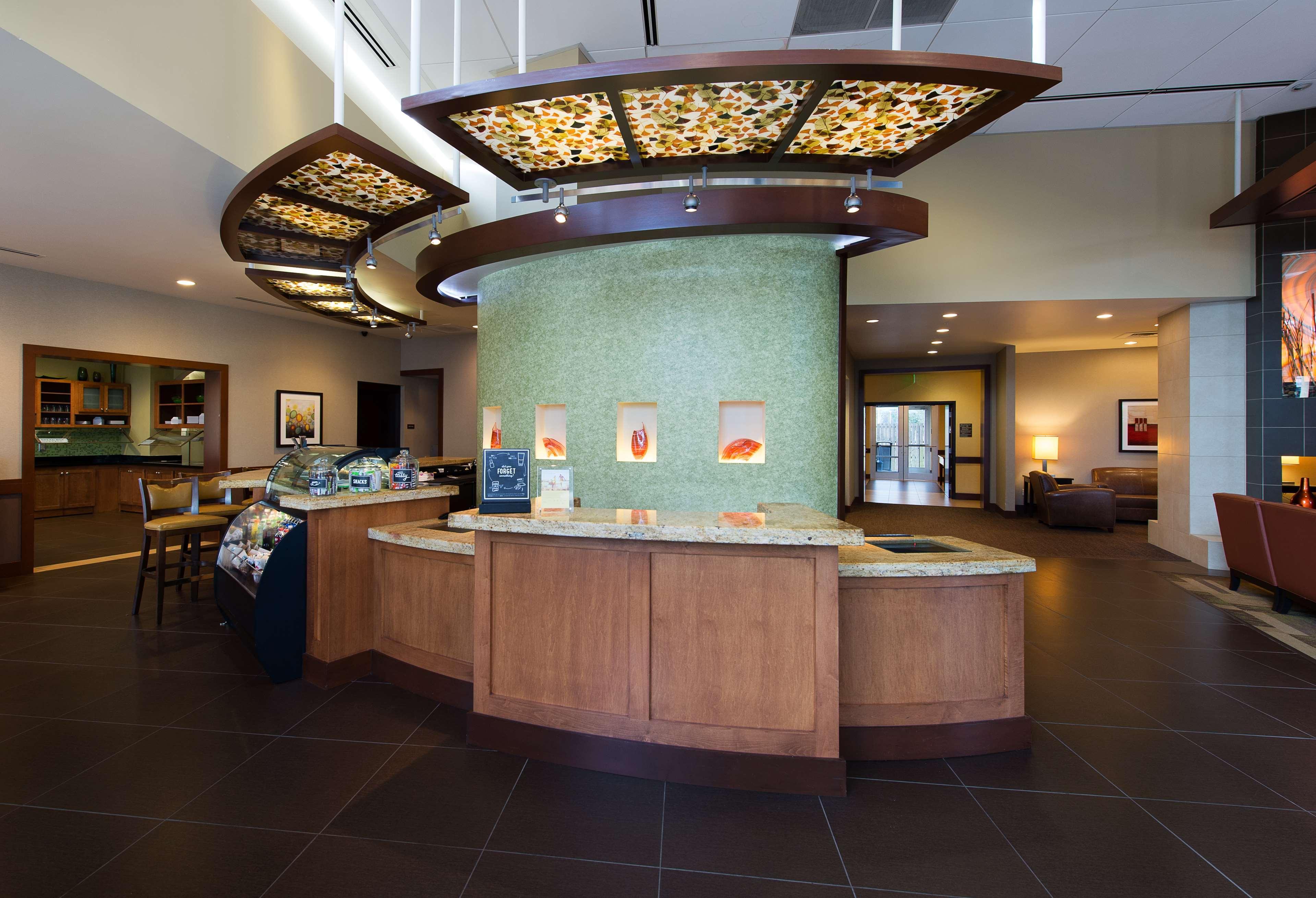 Hyatt Place Riverwalk San Antonio