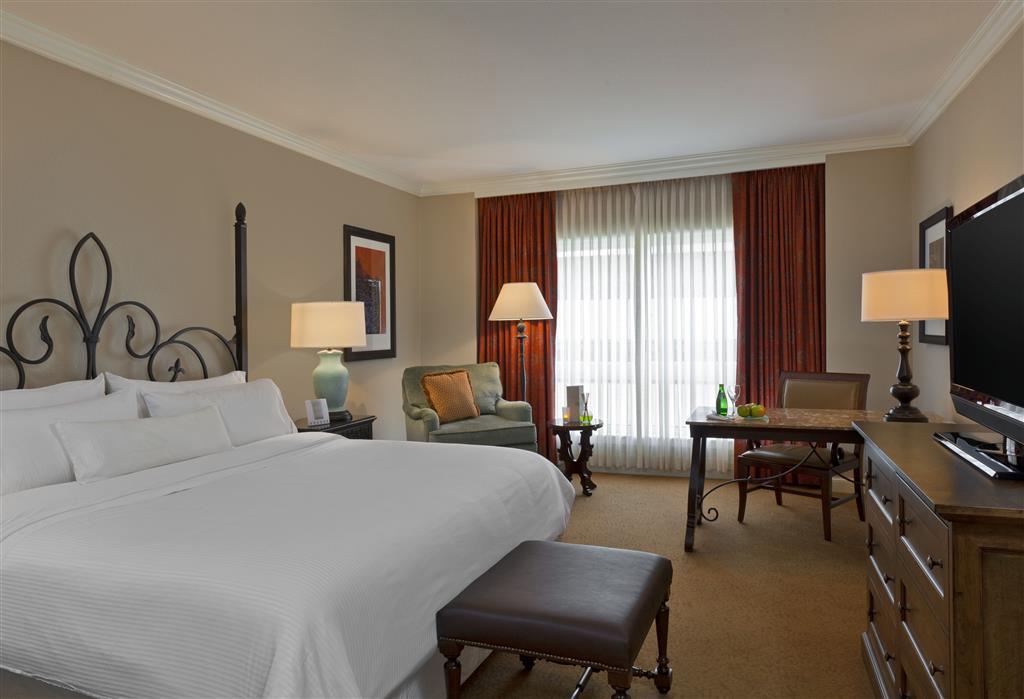 The Westin Riverwalk, Hotel 4*