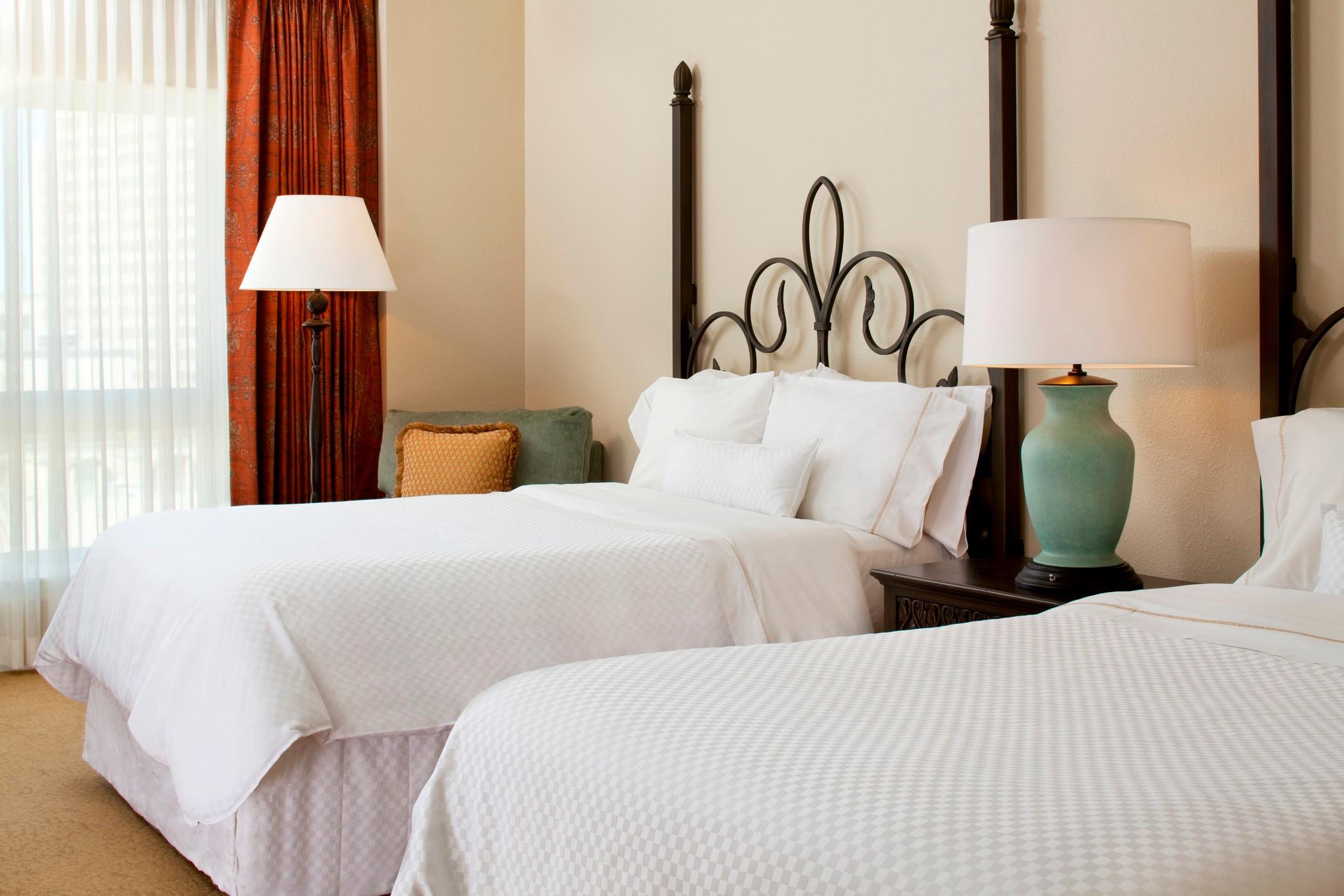 Hotel The Westin Riverwalk, 4*