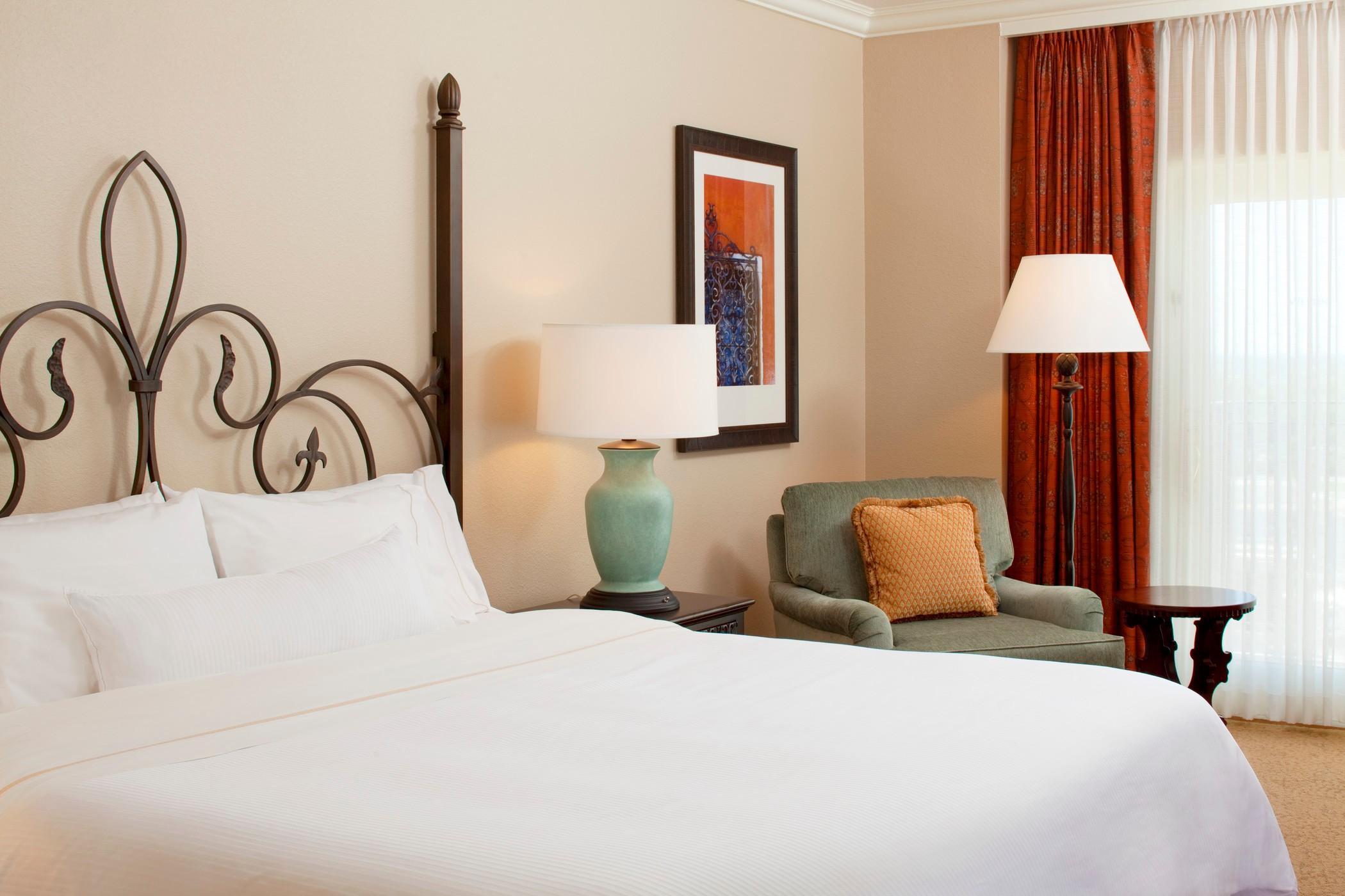 Hotel The Westin Riverwalk,
