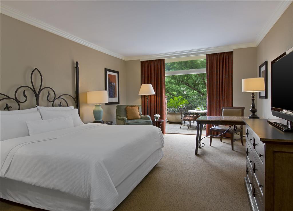 Hotel The Westin Riverwalk, 4*