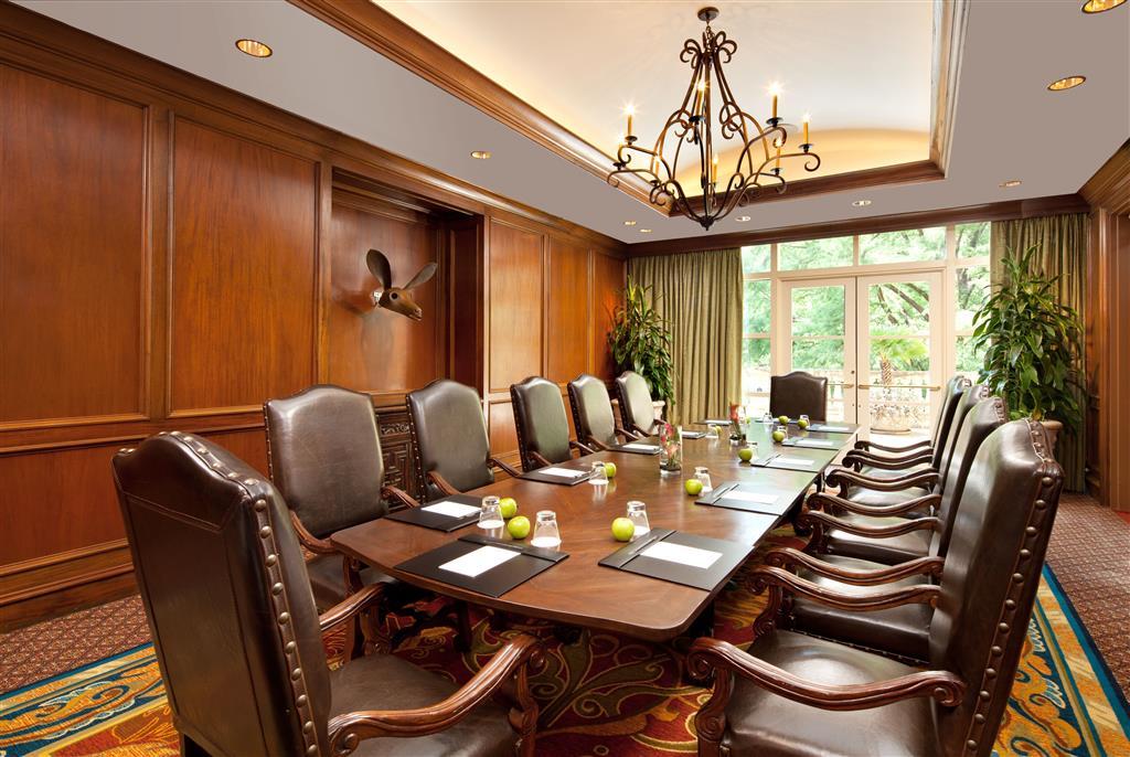 Hotel The Westin Riverwalk, 4*