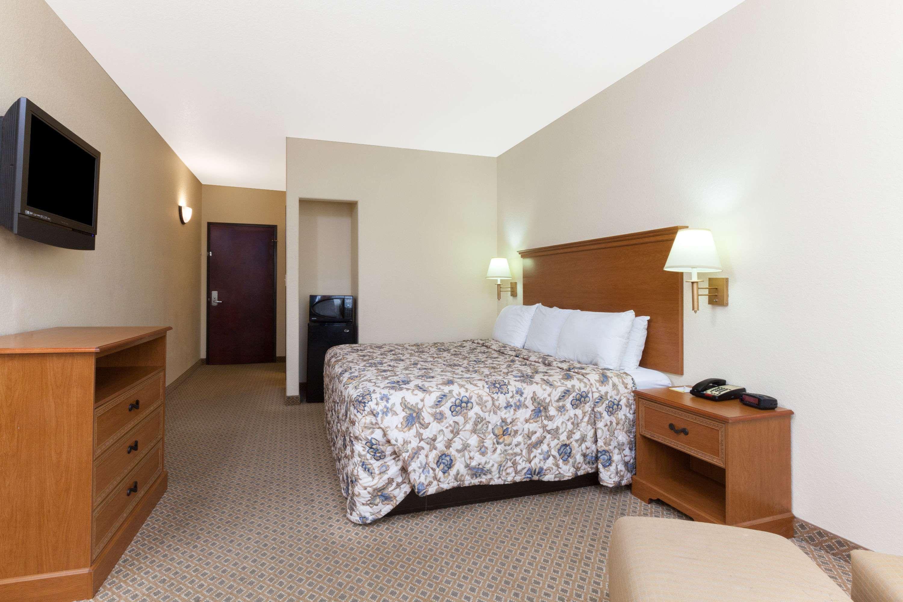Hotel Days By Wyndham At Palo Alto 2*