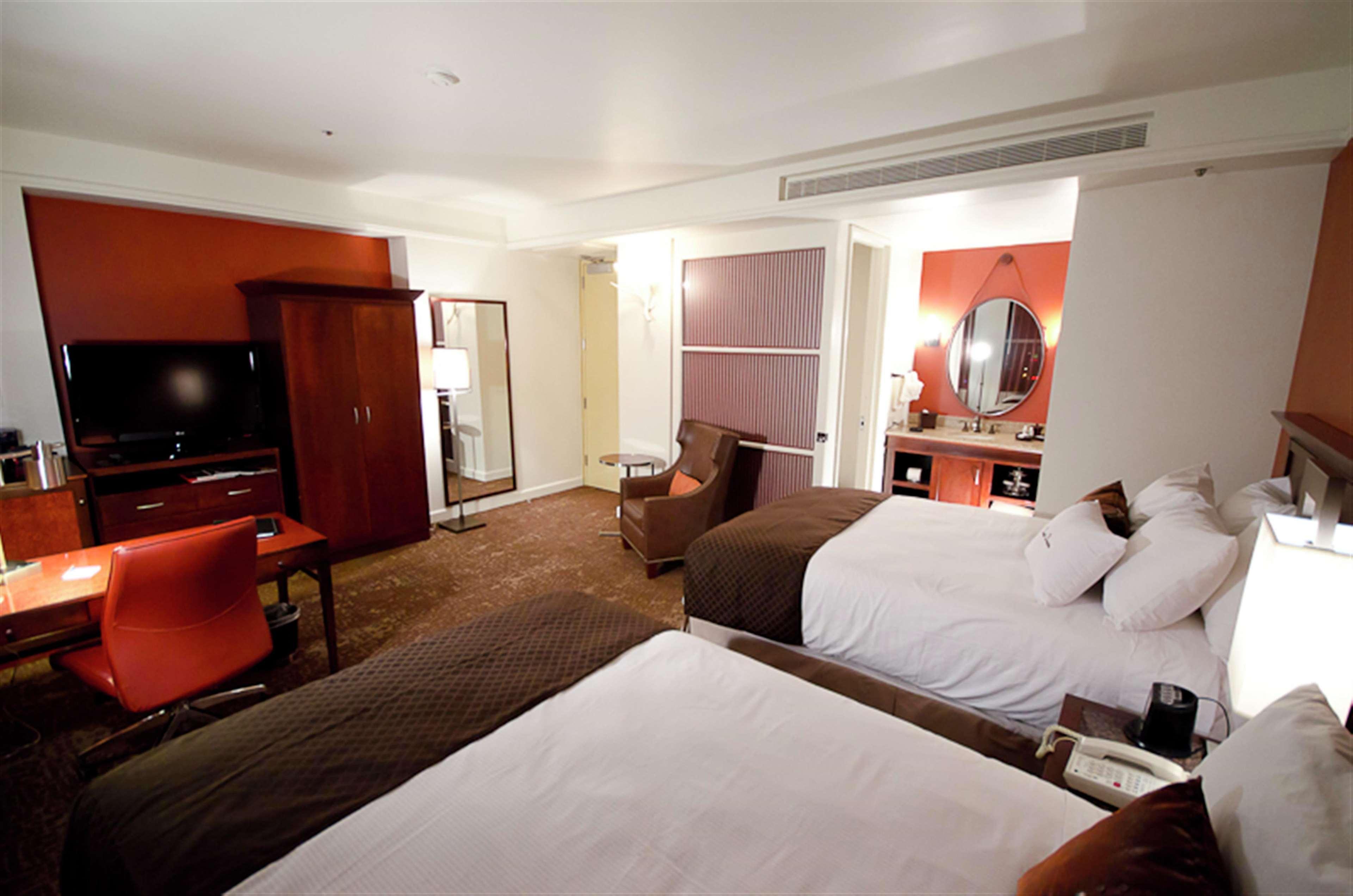 The Emily Morgan - A Doubletree By Hilton 4* San Antonio