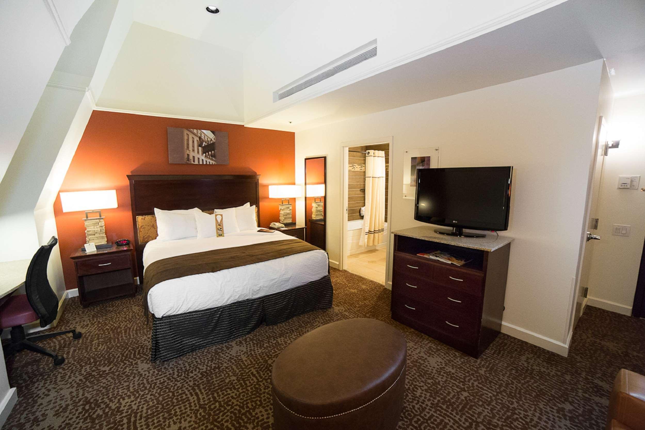 The Emily Morgan - A Doubletree By Hilton 4* San Antonio