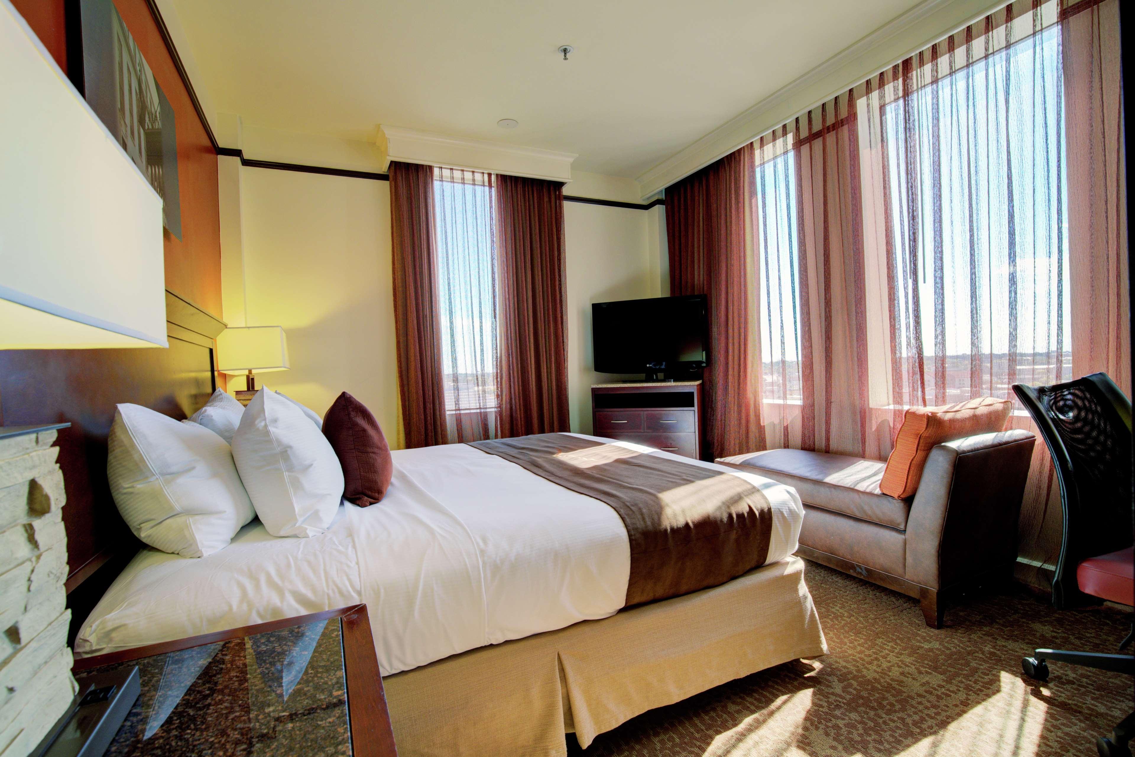 The Emily Morgan - A Doubletree By Hilton Hotel 4*