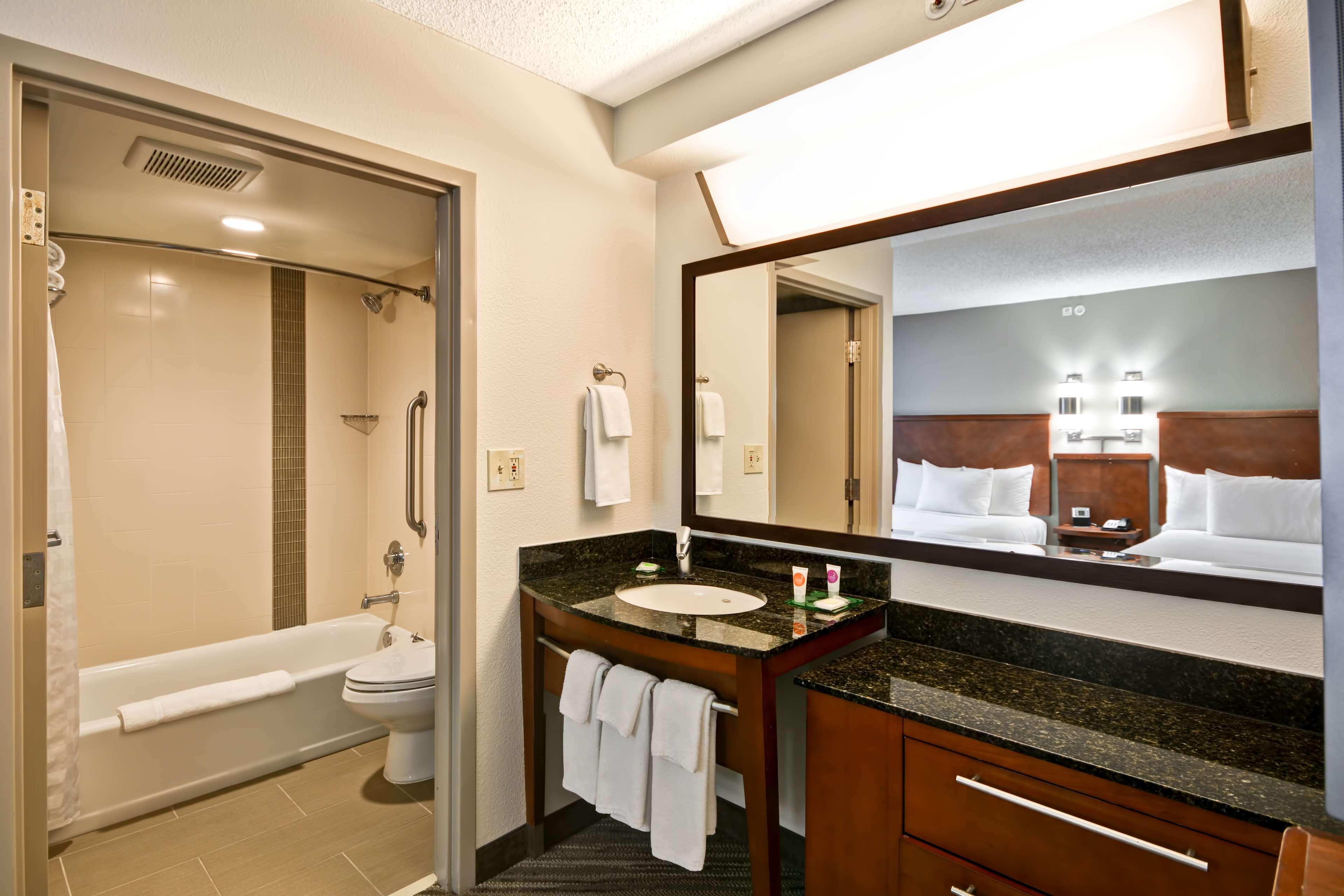Hyatt Place North Stone Oak