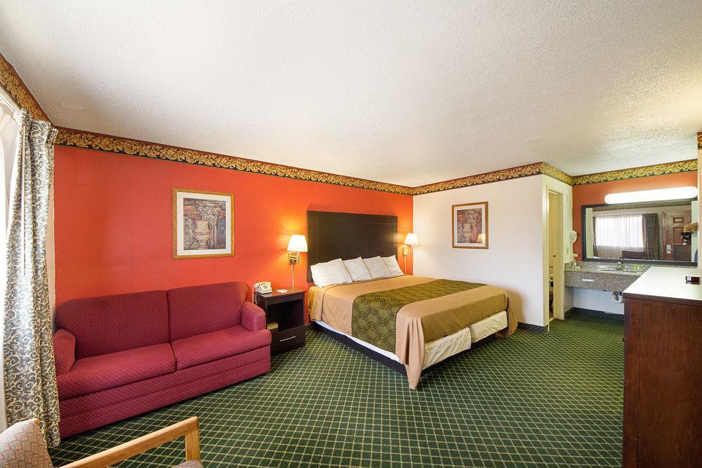 Rodeway Lackland Afb - Seaworld Inn
