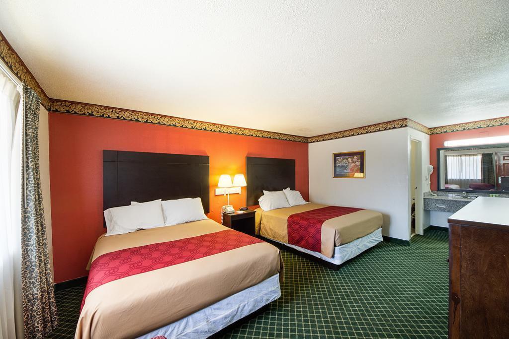 Inn Rodeway Lackland Afb - Seaworld