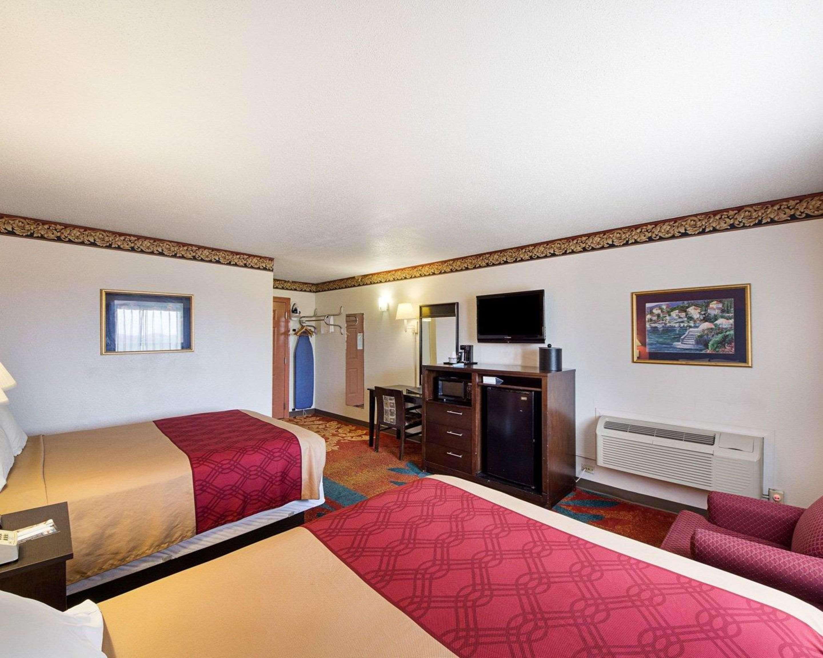 Rodeway Lackland Afb - Seaworld 2* San Antonio